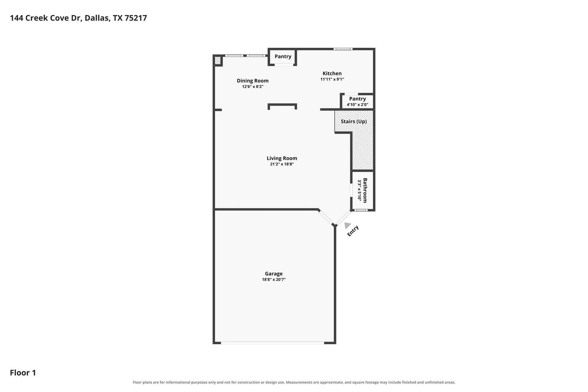 Townhouse For Rent in Dallas County , 144 Creek Cove Drive, Dallas, Texas 75217, 3 Bedroom, 3 Bathroom, 2 Garage spaces, 1,347 Sqft, built in 2006, mls#21392593, Real Estate Agent in Dallas, Homes For Rent in Dallas county, Homes For Rent in Dallas, Realtor in Dallas Texas, Real Estate Brokerage Independent Realty Texas, Luminita Cordes Realtor