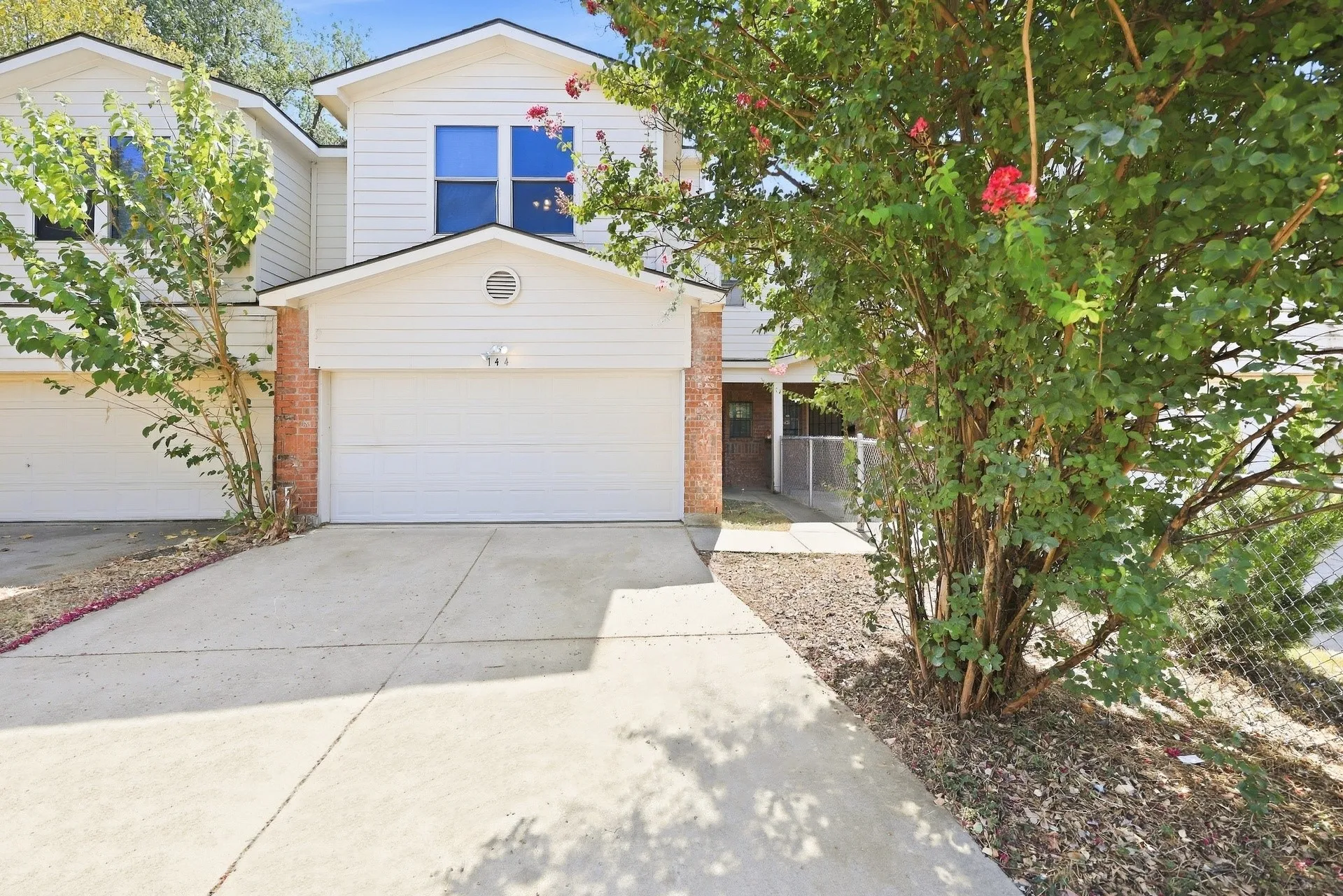 Townhouse For Rent