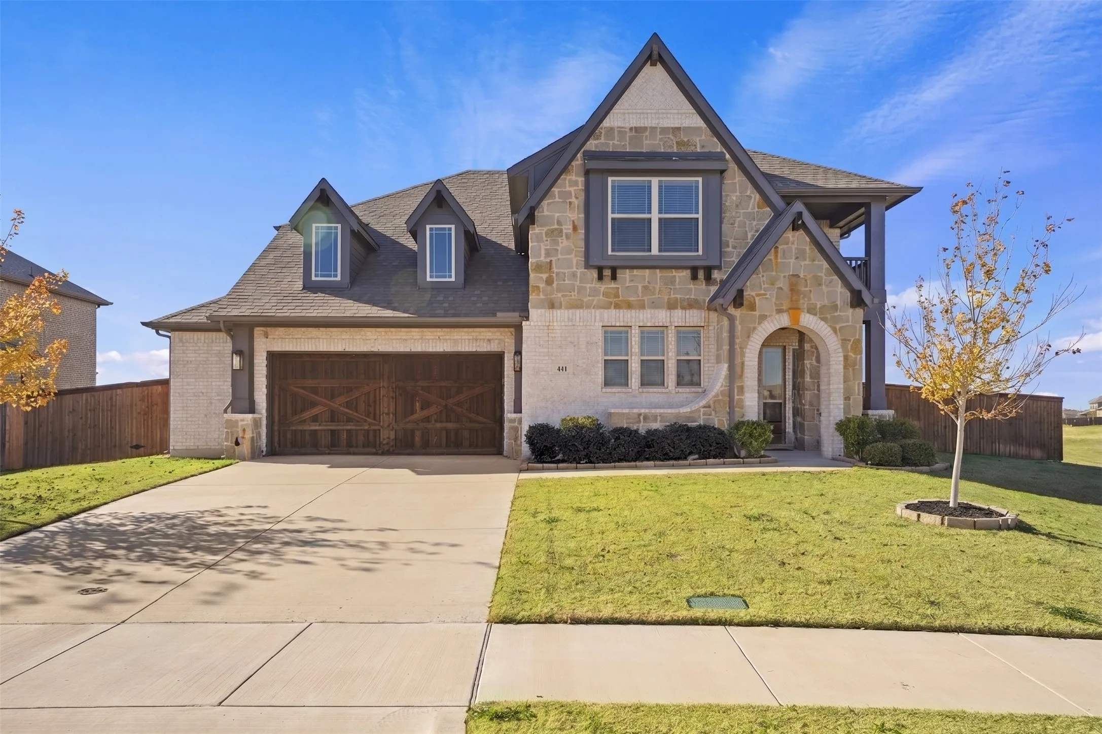 Single Family Residence For Sale