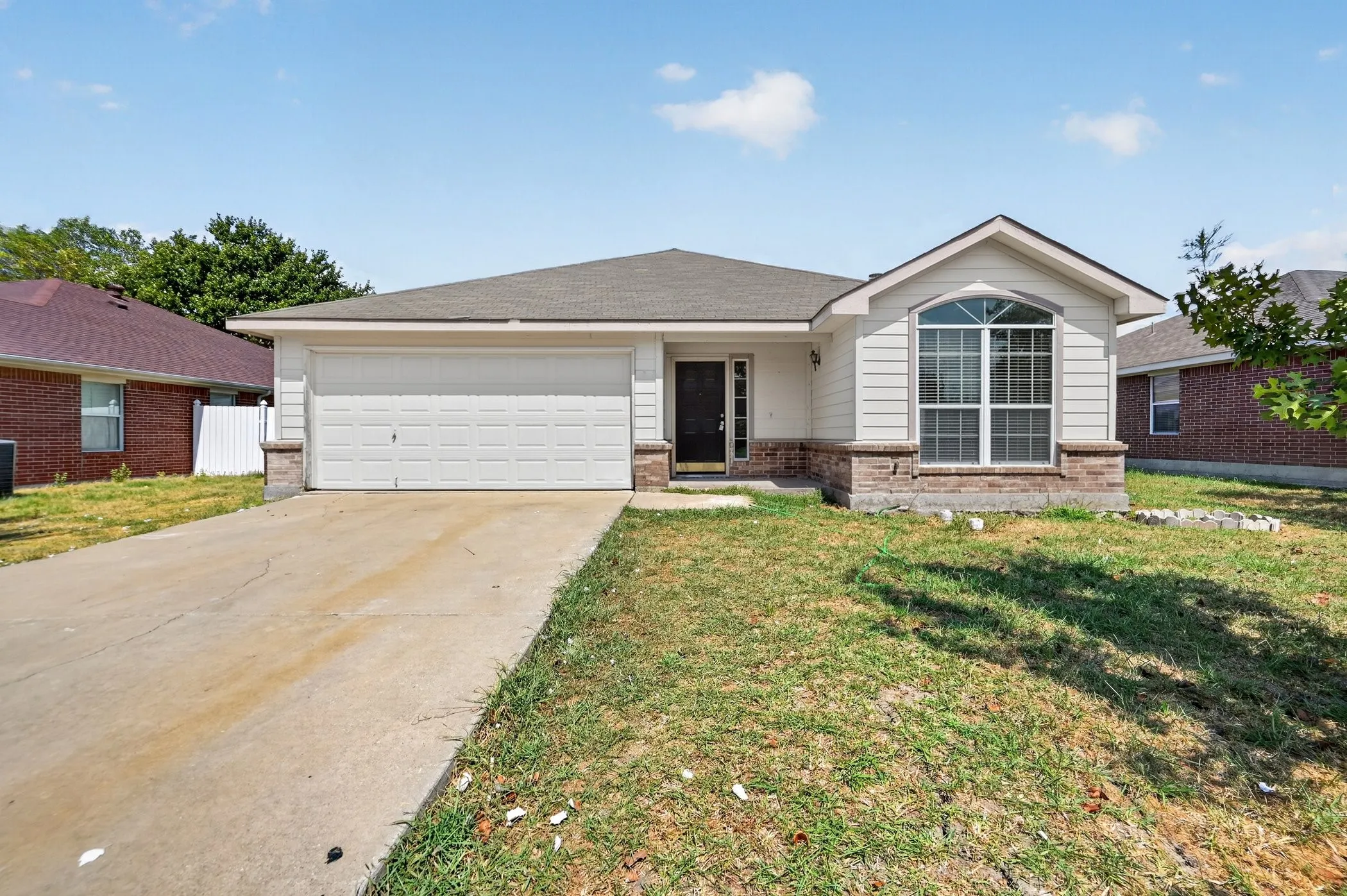 Single Family Residence For Rent