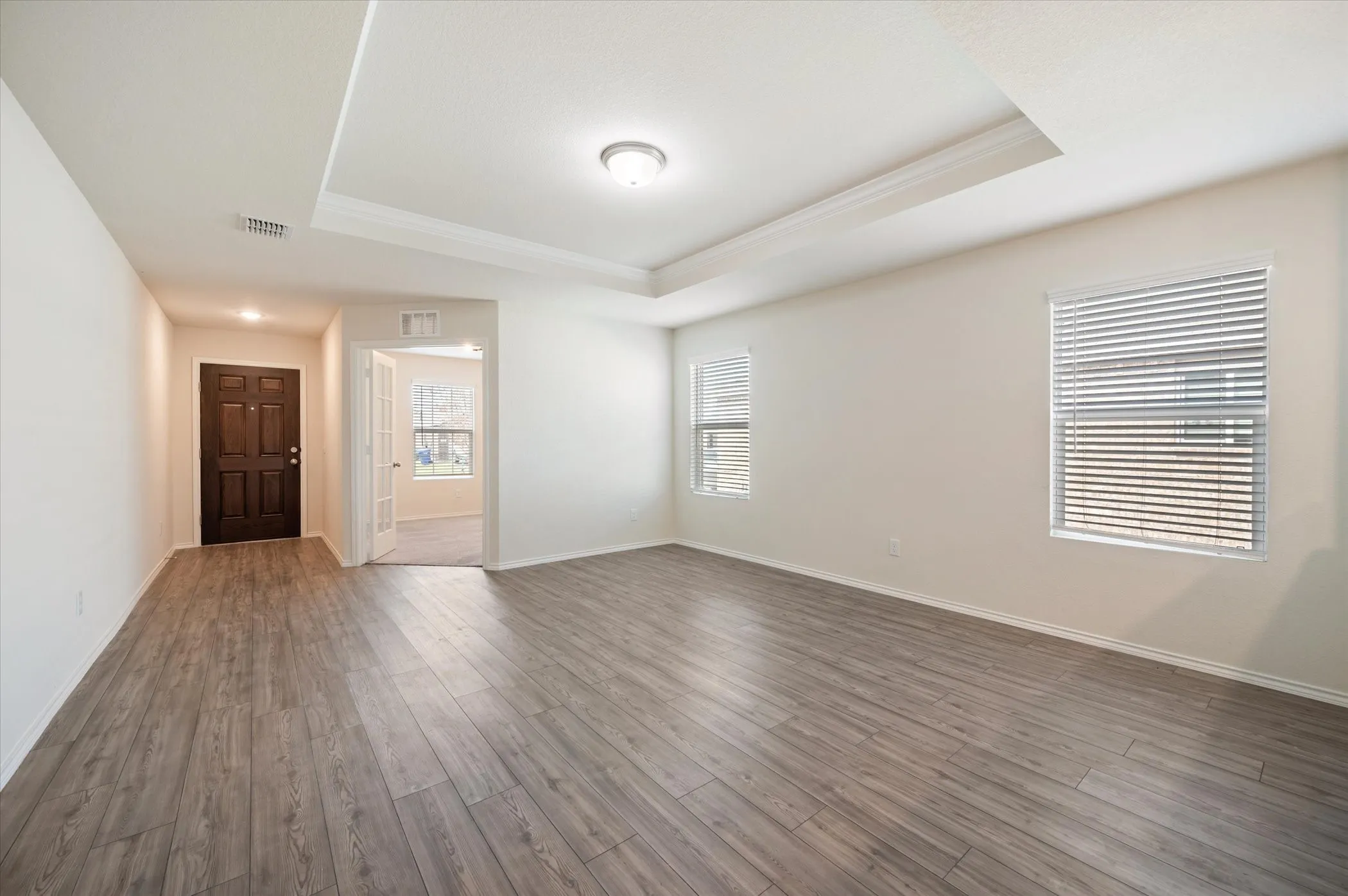 Single Family Residence For Rent in Hunt County , 1837 Damianita Drive, Royse City, Texas 75189, 3 Bedroom, 2 Bathroom, 2 Garage spaces, 1,532 Sqft, built in 2022, mls#21385228, Real Estate Agent in Royse City, Homes For Rent in Hunt county, Homes For Rent in Royse City, Realtor in Royse City Texas, Real Estate Brokerage Independent Realty Texas, Luminita Cordes Realtor