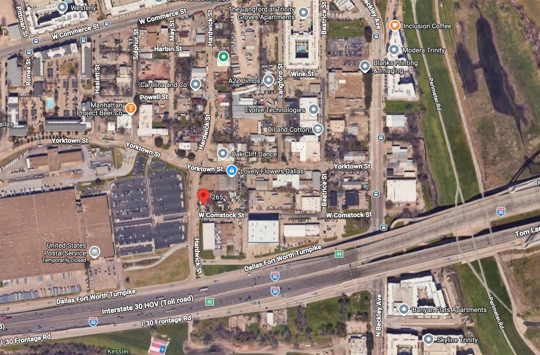 Retail For Sale in Dallas County , 265 W Comstock Street, Dallas, Texas 75208, 0, 0, Garage spaces, 0 Sqft, built in 2009, mls#21392573, Real Estate Agent in Dallas, Homes For Sale in Dallas county, Homes For Sale in Dallas, Realtor in Dallas Texas, Real Estate Brokerage Independent Realty Texas, Luminita Cordes Realtor