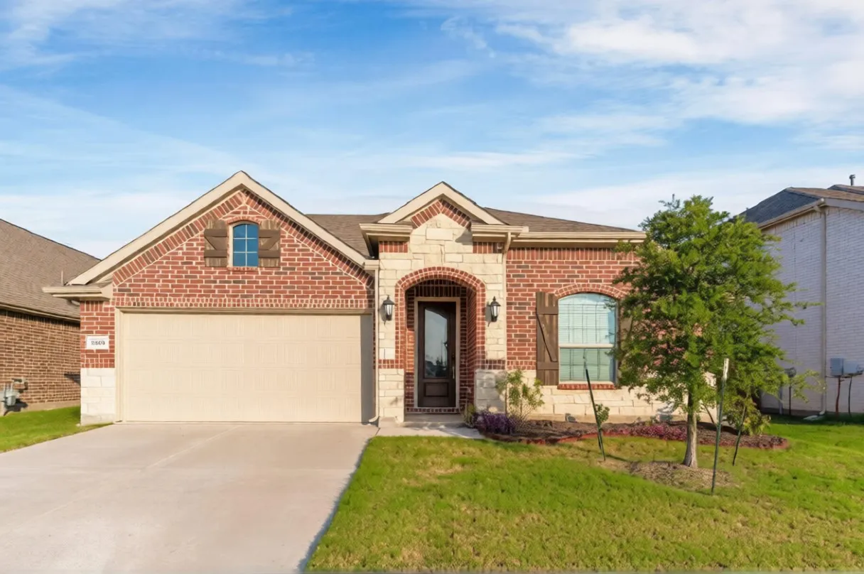 Single Family Residence For Sale