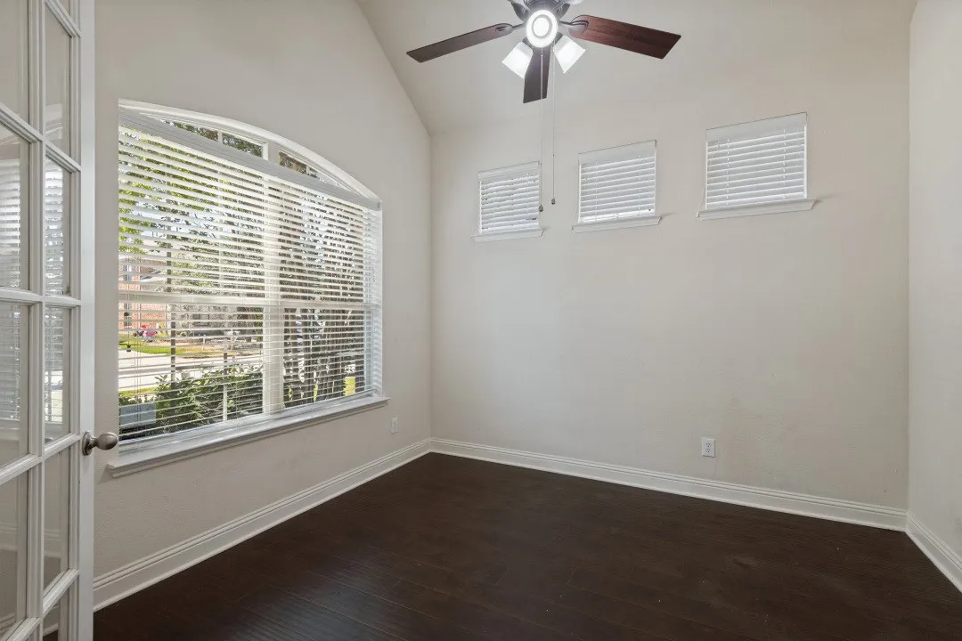 I teach clients to never sell their home
