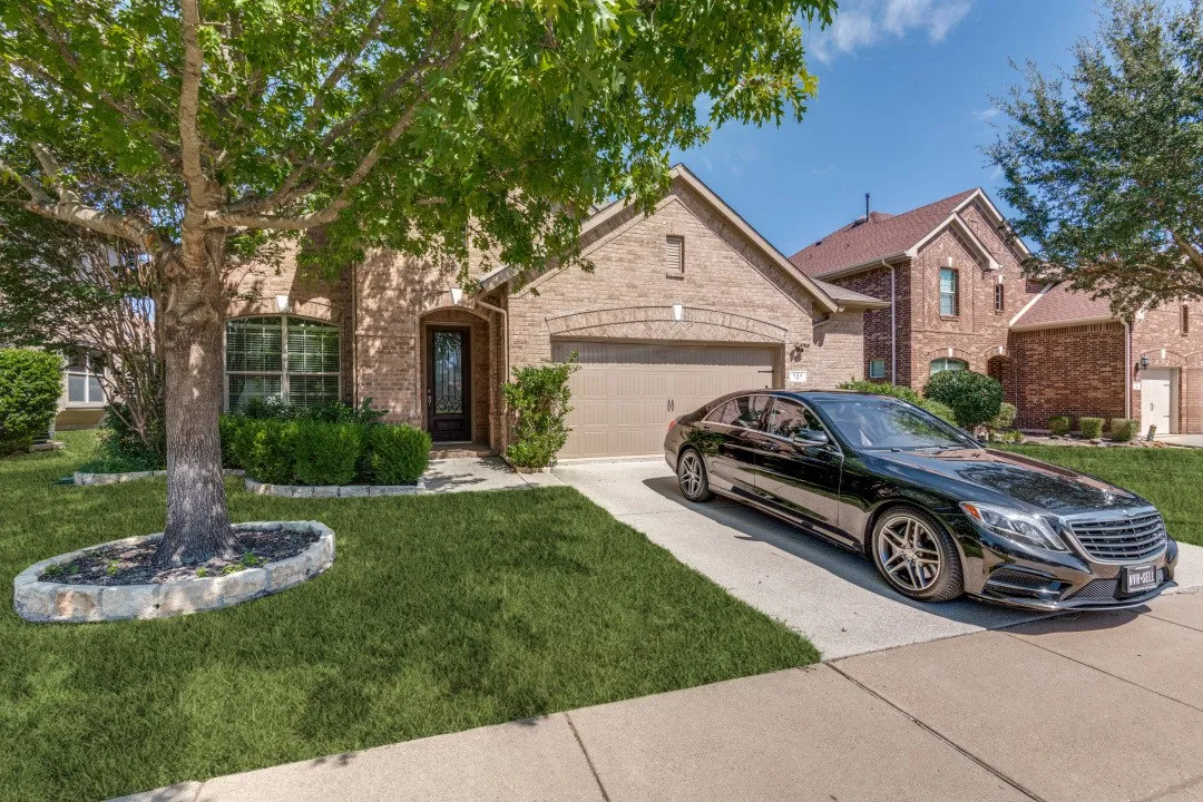 I teach clients to never sell their home