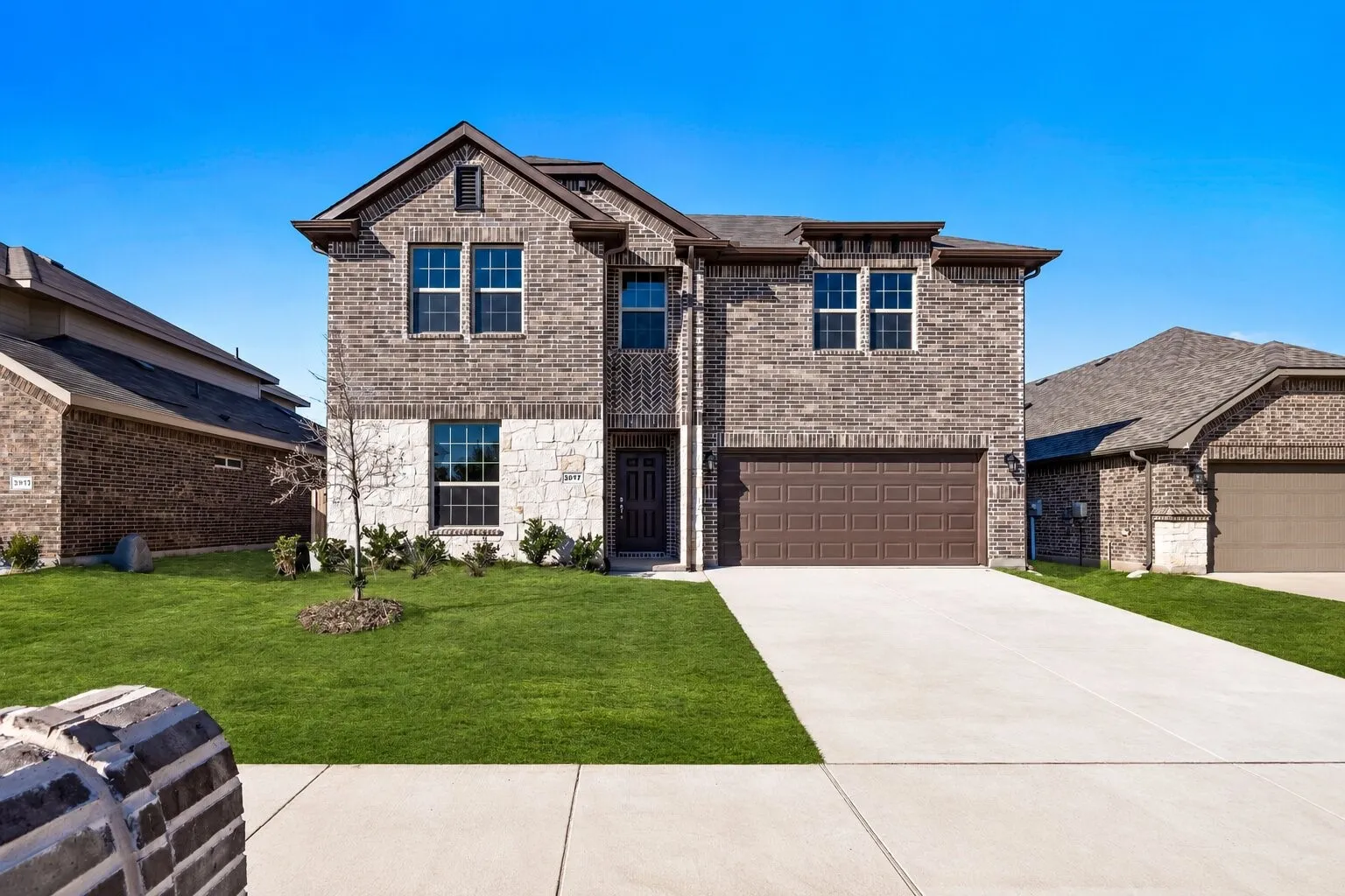 Single Family Residence For Rent in Denton County , 3917 Madison Lane, Denton, Texas 76208, 5 Bedroom, 3 Bathroom, 2 Garage spaces, 2,494 Sqft, built in 2021, mls#21391335, Real Estate Agent in Denton, Homes For Rent in Denton county, Homes For Rent in Denton, Realtor in Denton Texas, Real Estate Brokerage Independent Realty Texas, Luminita Cordes Realtor