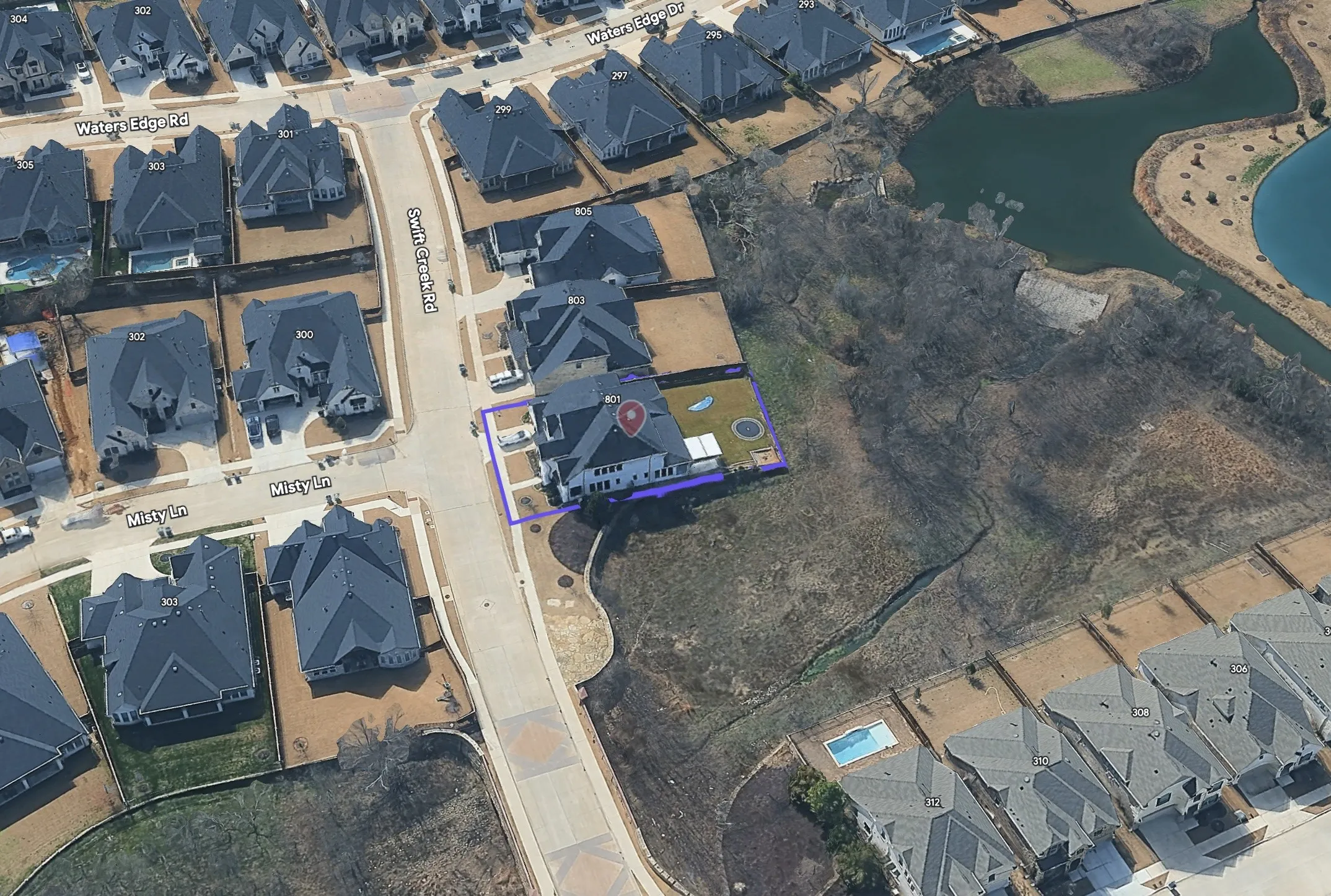 Single Family Residence For Sale in Denton County , 801 Swift Creek Road, Argyle, Texas 76226, 5 Bedroom, 5 Bathroom, 3 Garage spaces, 4,409 Sqft, built in 2020, mls#21391673, Real Estate Agent in Argyle, Homes For Sale in Denton county, Homes For Sale in Argyle, Realtor in Argyle Texas, Real Estate Brokerage Independent Realty Texas, Luminita Cordes Realtor