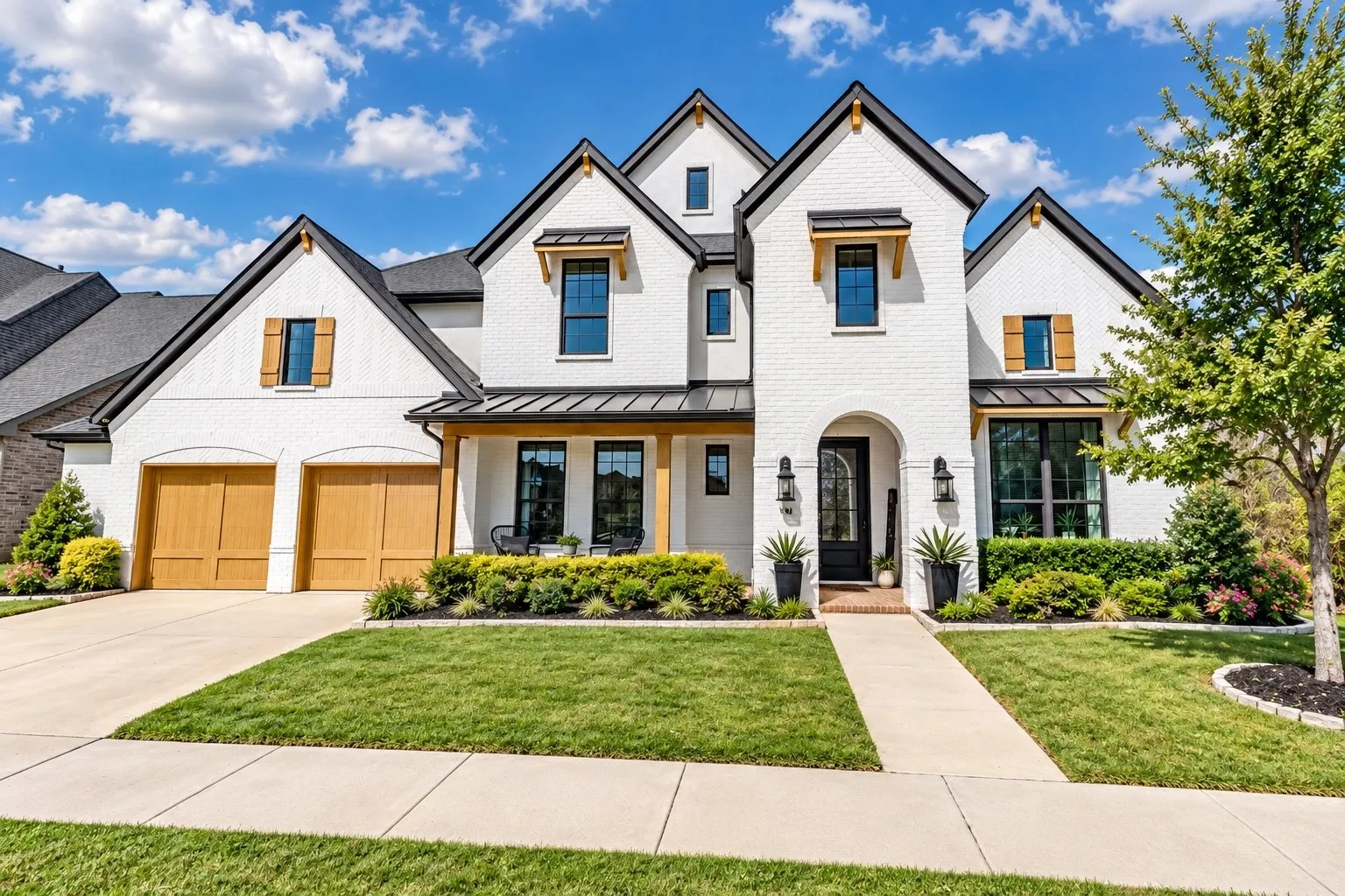 Single Family Residence For Sale