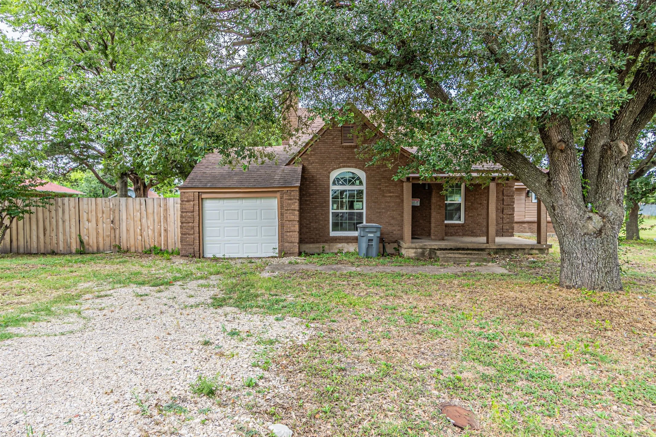 Single Family Residence For Sale