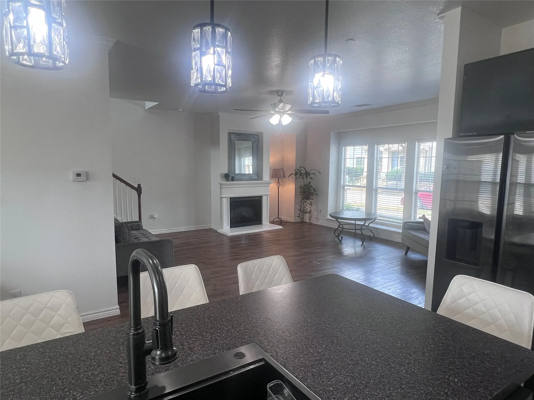 Townhouse For Sale in Denton County , 5420 Galante Lane, Denton, Texas 76208, 3 Bedroom, 3 Bathroom, Garage spaces, 1,662 Sqft, built in 2012, mls#21392613, Real Estate Agent in Denton, Homes For Sale in Denton county, Homes For Sale in Denton, Realtor in Denton Texas, Real Estate Brokerage Independent Realty Texas, Luminita Cordes Realtor