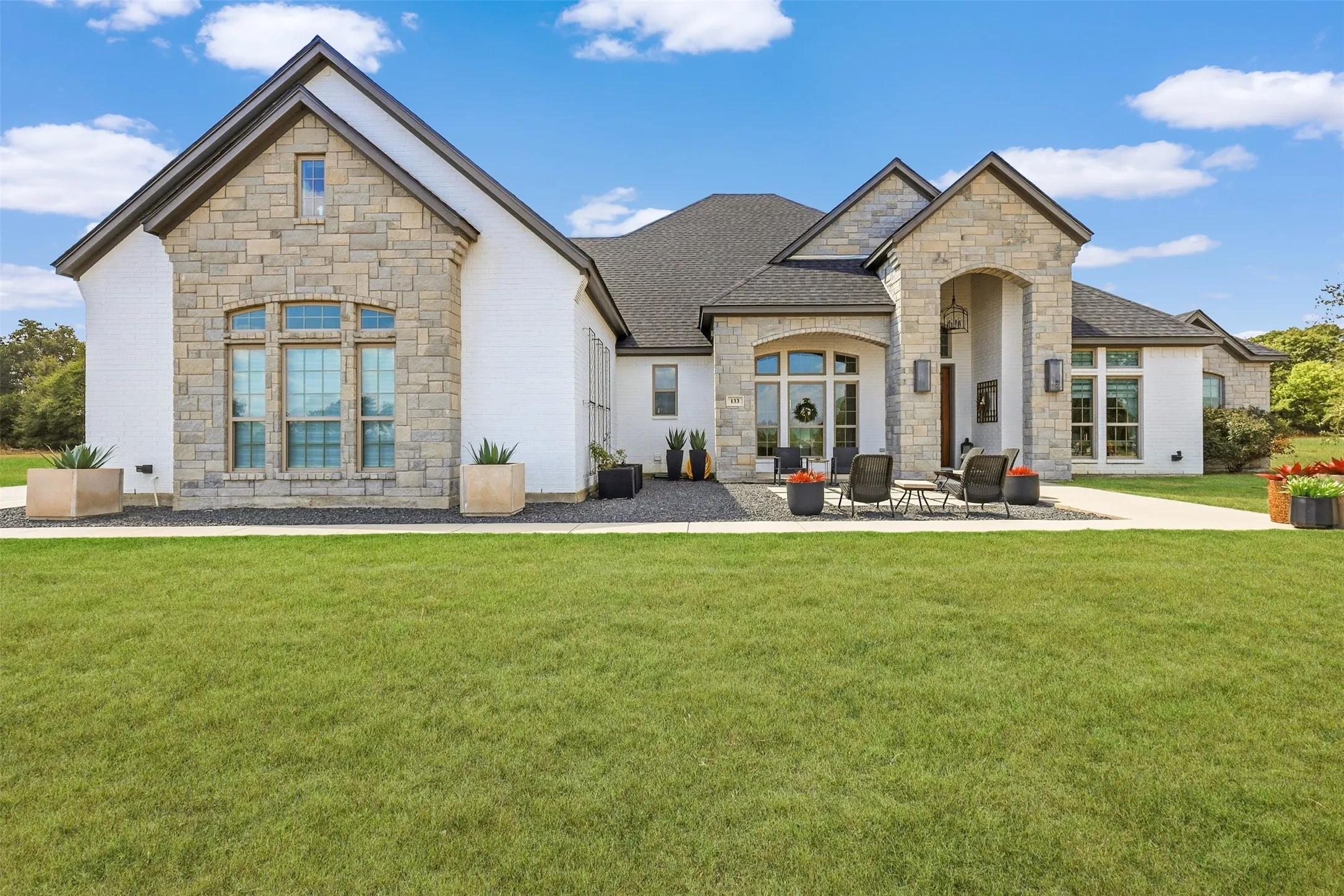 Single Family Residence For Sale