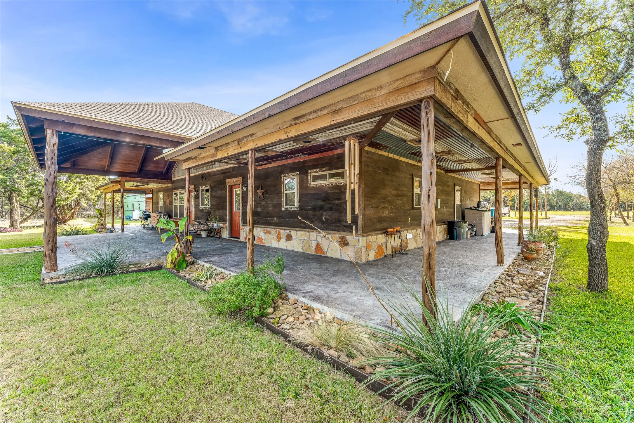 Ranch For Sale in Somervell County , 2113 County Road 2012, Glen Rose, Texas 76058, 0, 0, Garage spaces, 0 Sqft, built in 2018, mls#21392651, Real Estate Agent in Glen Rose, Homes For Sale in Somervell county, Homes For Sale in Glen Rose, Realtor in Glen Rose Texas, Real Estate Brokerage Independent Realty Texas, Luminita Cordes Realtor