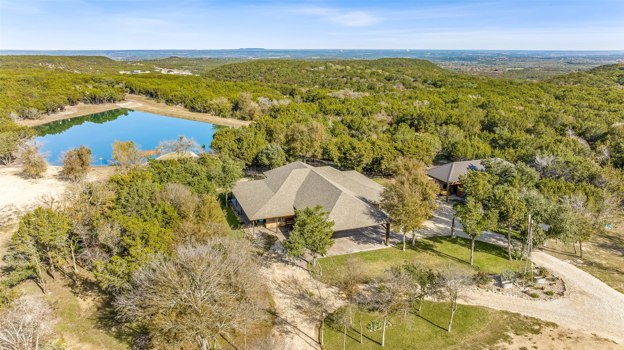 Ranch For Sale