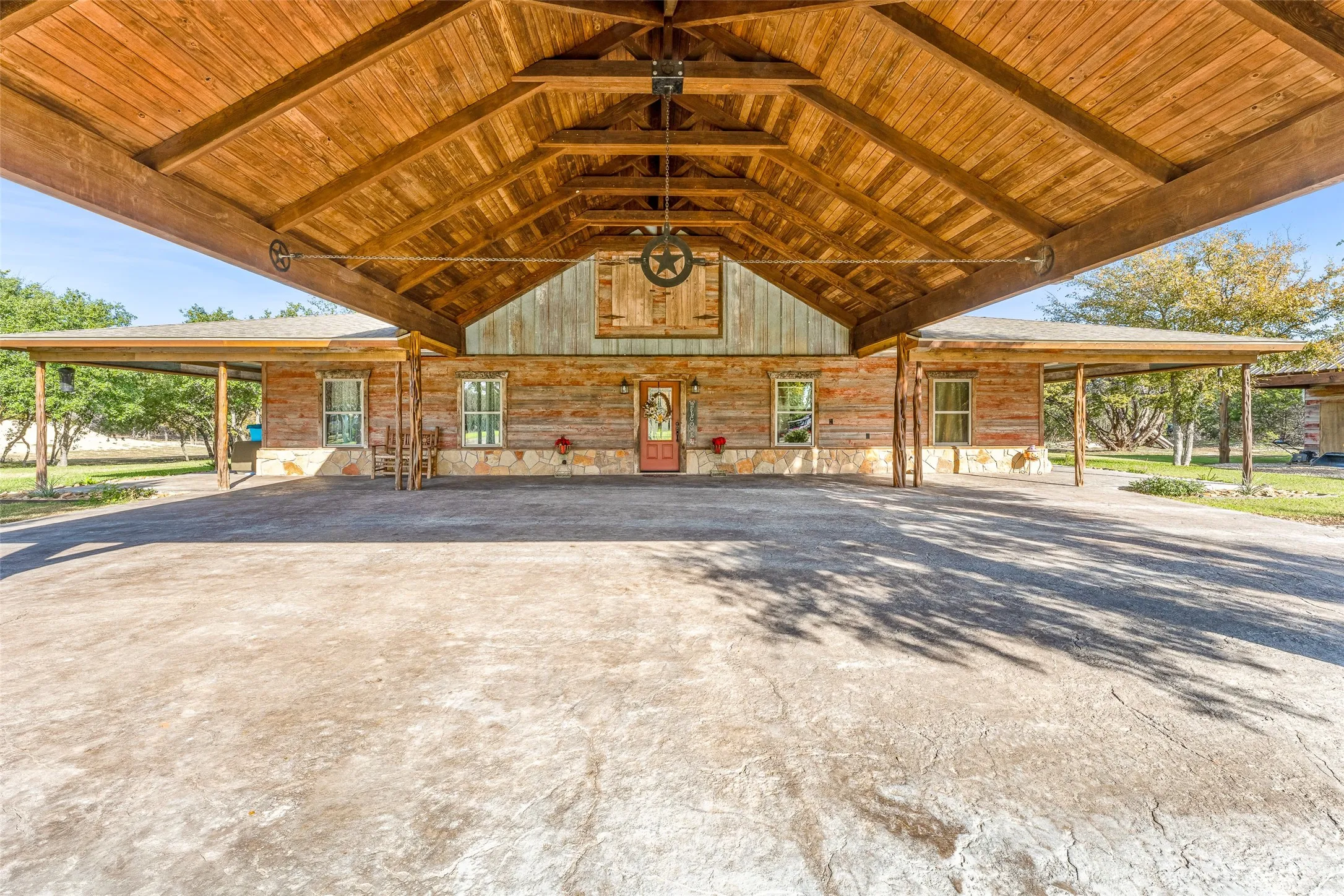 Ranch For Sale in Somervell County , 2113 County Road 2012, Glen Rose, Texas 76058, 0, 0, Garage spaces, 0 Sqft, built in 2018, mls#21392651, Real Estate Agent in Glen Rose, Homes For Sale in Somervell county, Homes For Sale in Glen Rose, Realtor in Glen Rose Texas, Real Estate Brokerage Independent Realty Texas, Luminita Cordes Realtor