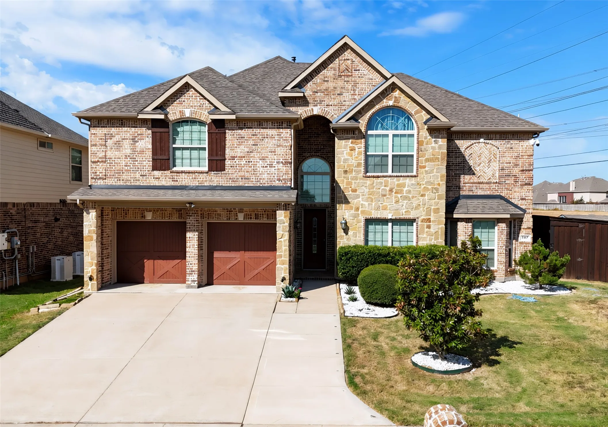 Single Family Residence For Sale