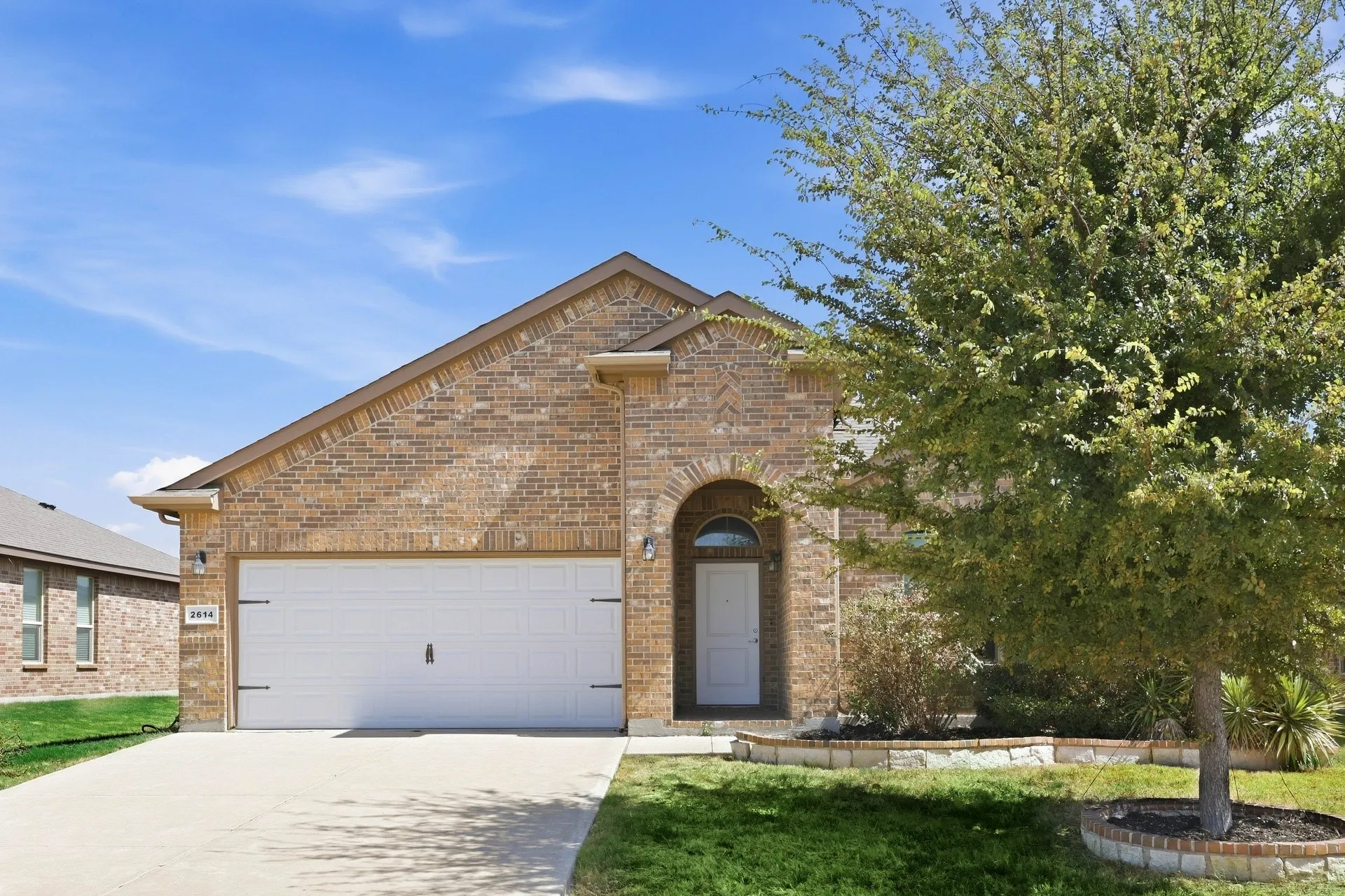 Single Family Residence For Rent