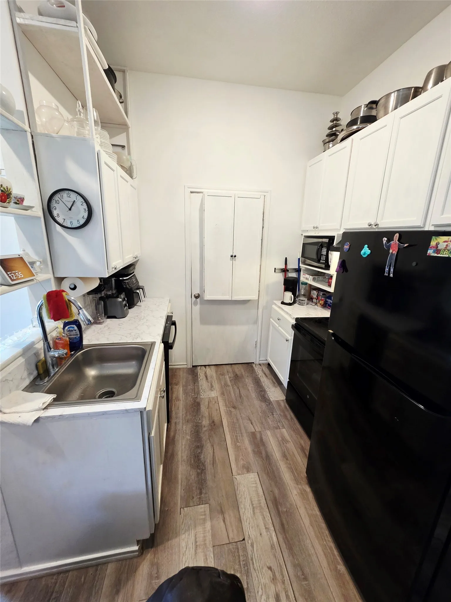 MIL Kitchen