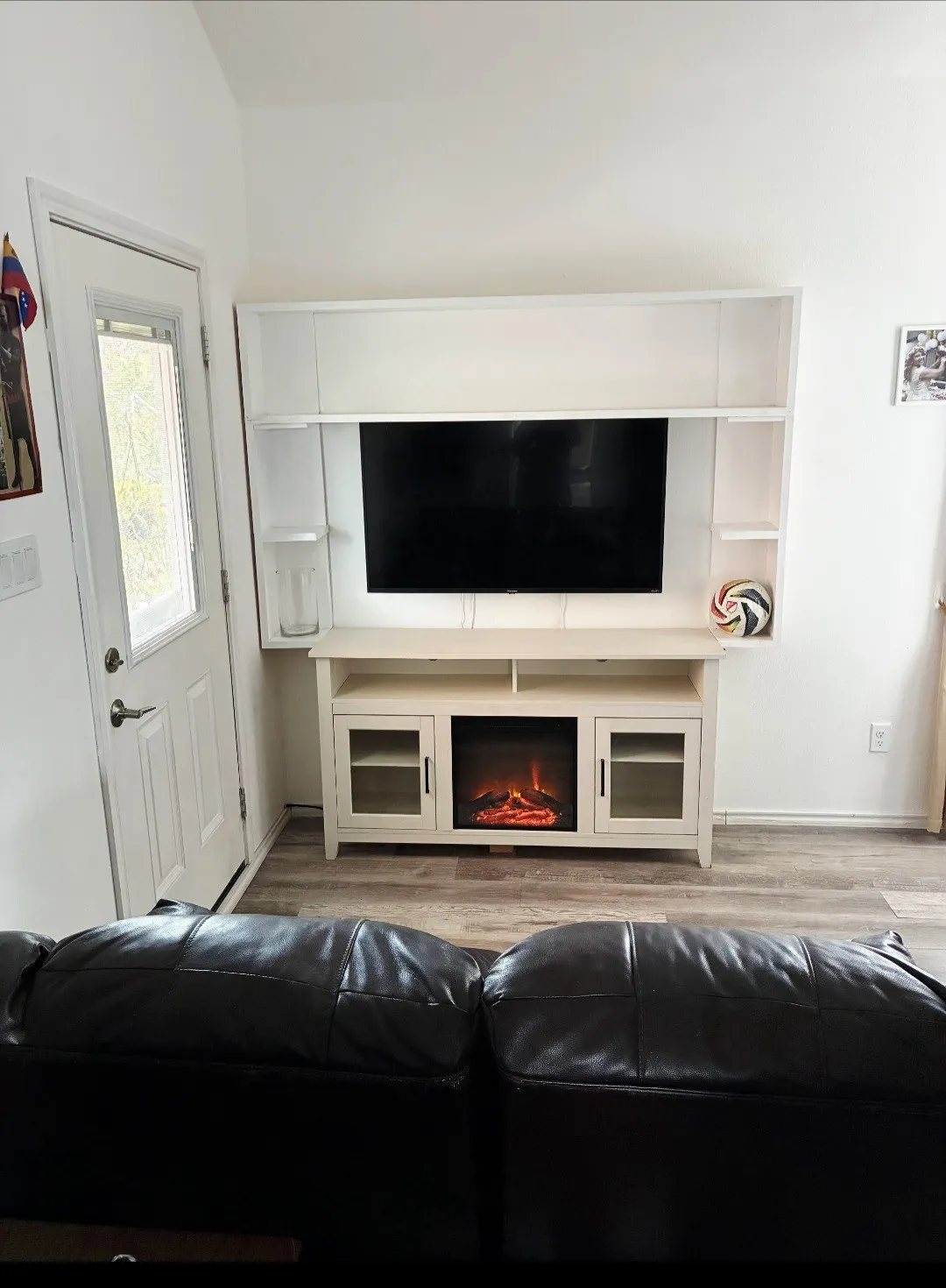 MIL Living Room