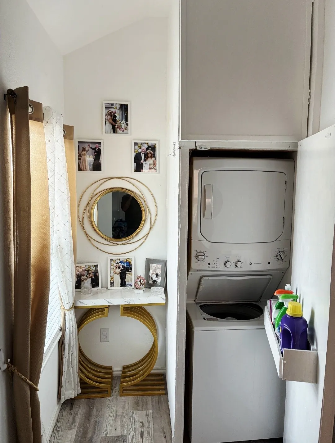 MIL Laundry