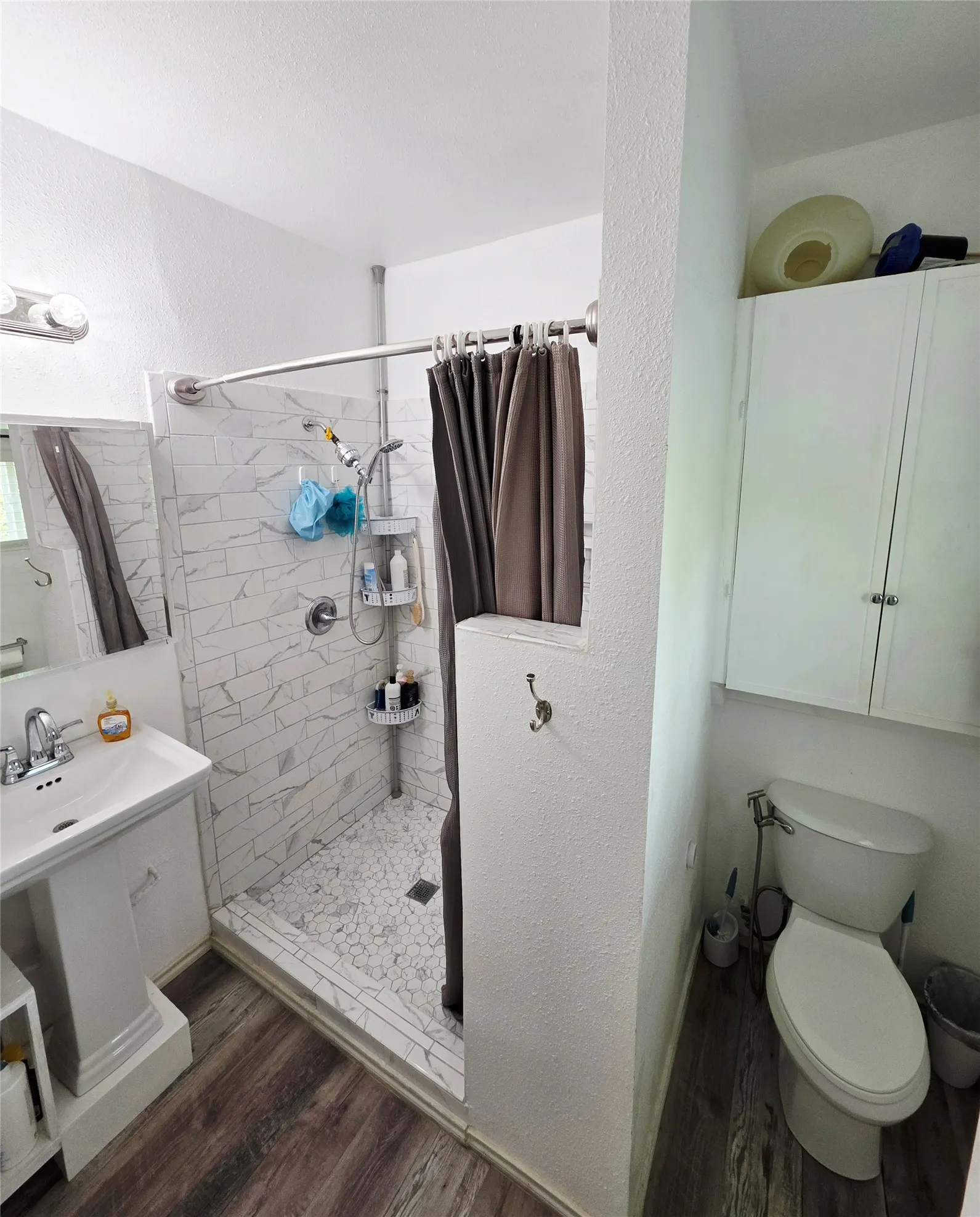 MIL Bathroom