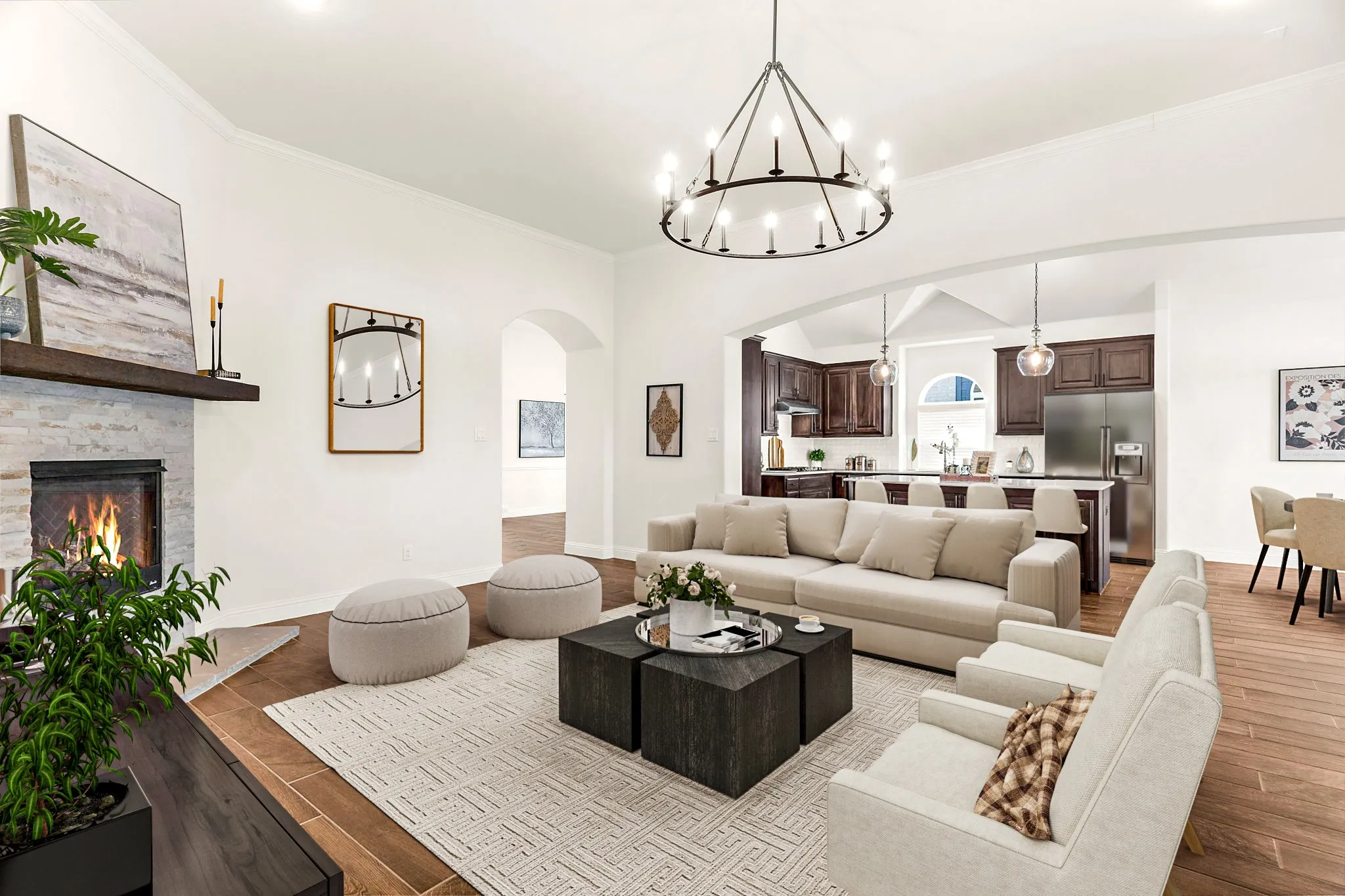 Single Family Residence For Sale in Collin County , 1421 Hodge Street, Mc Kinney, Texas 75071, 4 Bedroom, 2 Bathroom, 2 Garage spaces, 2,508 Sqft, built in 2018, mls#21391849, Real Estate Agent in Mc Kinney, Homes For Sale in Collin county, Homes For Sale in Mc Kinney, Realtor in Mc Kinney Texas, Real Estate Brokerage Independent Realty Texas, Luminita Cordes Realtor