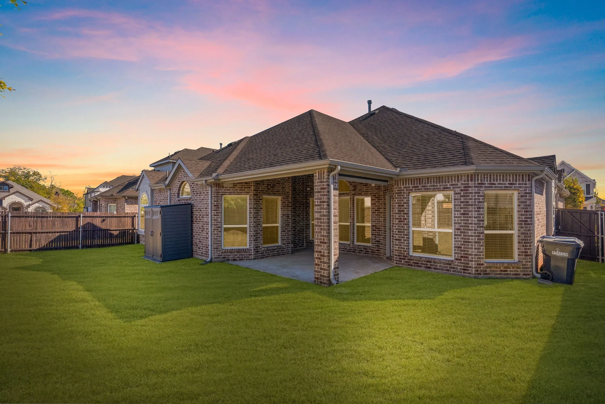 Single Family Residence For Sale in Collin County , 1421 Hodge Street, Mc Kinney, Texas 75071, 4 Bedroom, 2 Bathroom, 2 Garage spaces, 2,508 Sqft, built in 2018, mls#21391849, Real Estate Agent in Mc Kinney, Homes For Sale in Collin county, Homes For Sale in Mc Kinney, Realtor in Mc Kinney Texas, Real Estate Brokerage Independent Realty Texas, Luminita Cordes Realtor