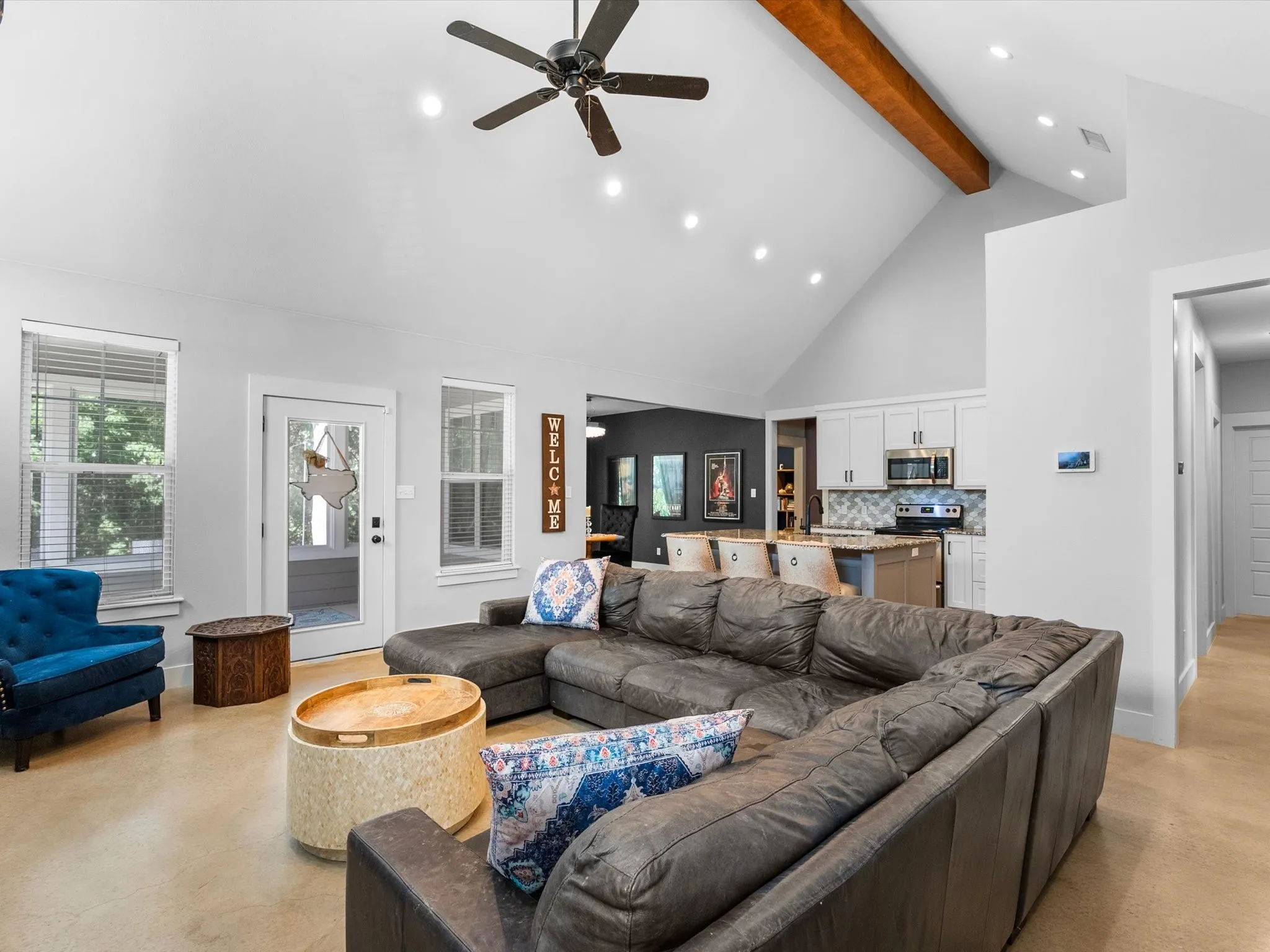 Single Family Residence For Sale in Grayson County , 3134 N Haven Drive, Sherman, Texas 75092, 3 Bedroom, 2 Bathroom, 2 Garage spaces, 2,097 Sqft, built in 2017, mls#21391848, Real Estate Agent in Sherman, Homes For Sale in Grayson county, Homes For Sale in Sherman, Realtor in Sherman Texas, Real Estate Brokerage Independent Realty Texas, Luminita Cordes Realtor