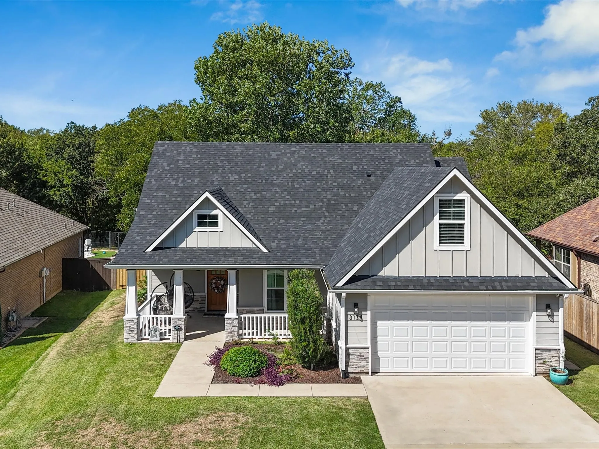 Single Family Residence For Sale in Grayson County , 3134 N Haven Drive, Sherman, Texas 75092, 3 Bedroom, 2 Bathroom, 2 Garage spaces, 2,097 Sqft, built in 2017, mls#21391848, Real Estate Agent in Sherman, Homes For Sale in Grayson county, Homes For Sale in Sherman, Realtor in Sherman Texas, Real Estate Brokerage Independent Realty Texas, Luminita Cordes Realtor