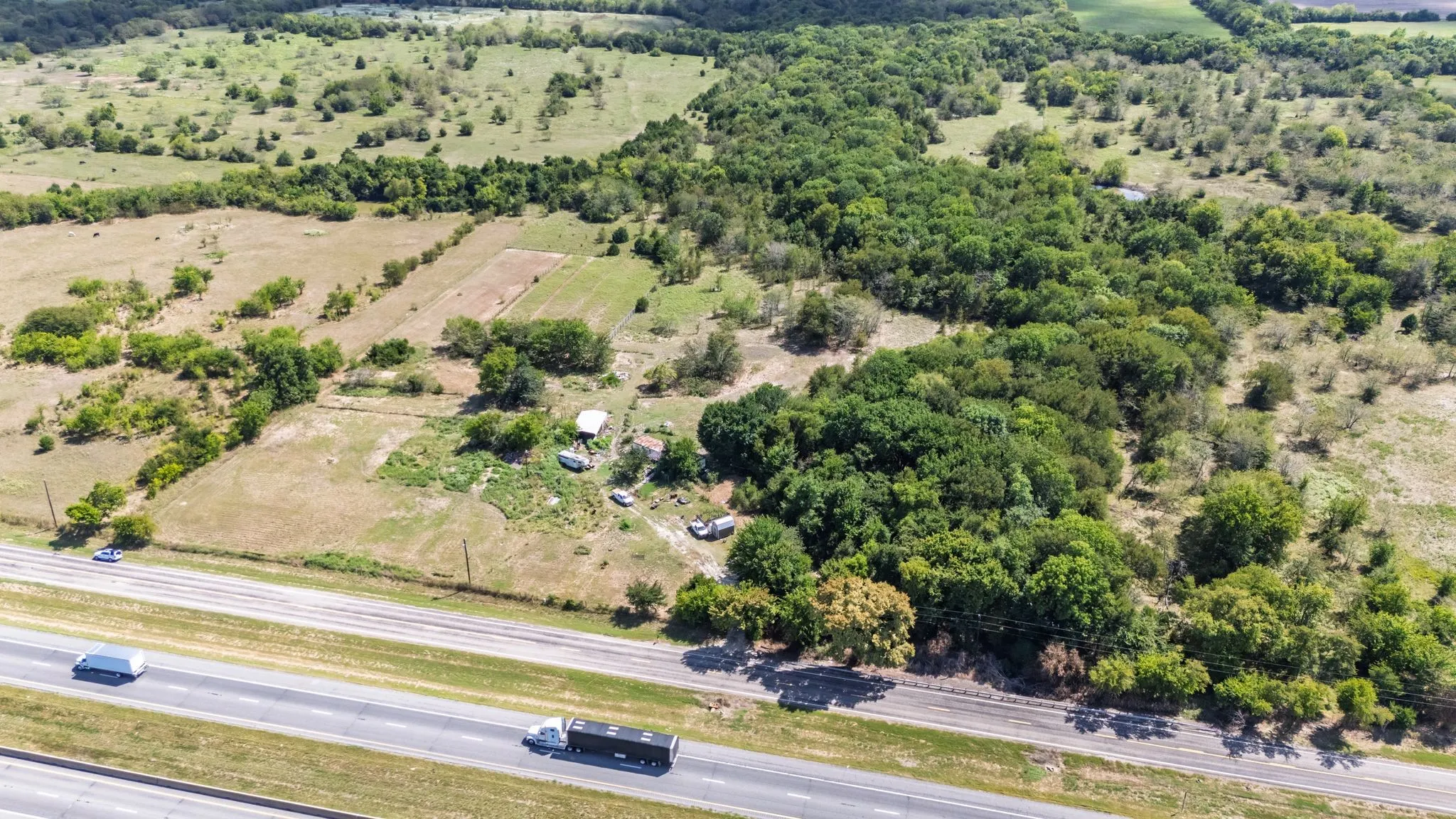 Unimproved Land For Sale in Hunt County , 7081 E Interstate 30, Campbell, Texas 75422, 0, 0, Garage spaces, 0 Sqft, built in 1979, mls#21392703, Real Estate Agent in Campbell, Homes For Sale in Hunt county, Homes For Sale in Campbell, Realtor in Campbell Texas, Real Estate Brokerage Independent Realty Texas, Luminita Cordes Realtor