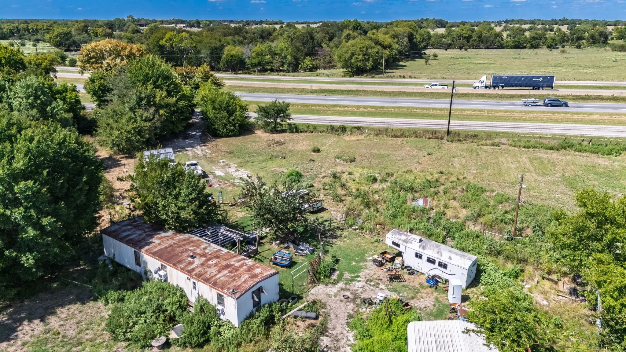 Unimproved Land For Sale in Hunt County , 7081 E Interstate 30, Campbell, Texas 75422, 0, 0, Garage spaces, 0 Sqft, built in 1979, mls#21392703, Real Estate Agent in Campbell, Homes For Sale in Hunt county, Homes For Sale in Campbell, Realtor in Campbell Texas, Real Estate Brokerage Independent Realty Texas, Luminita Cordes Realtor