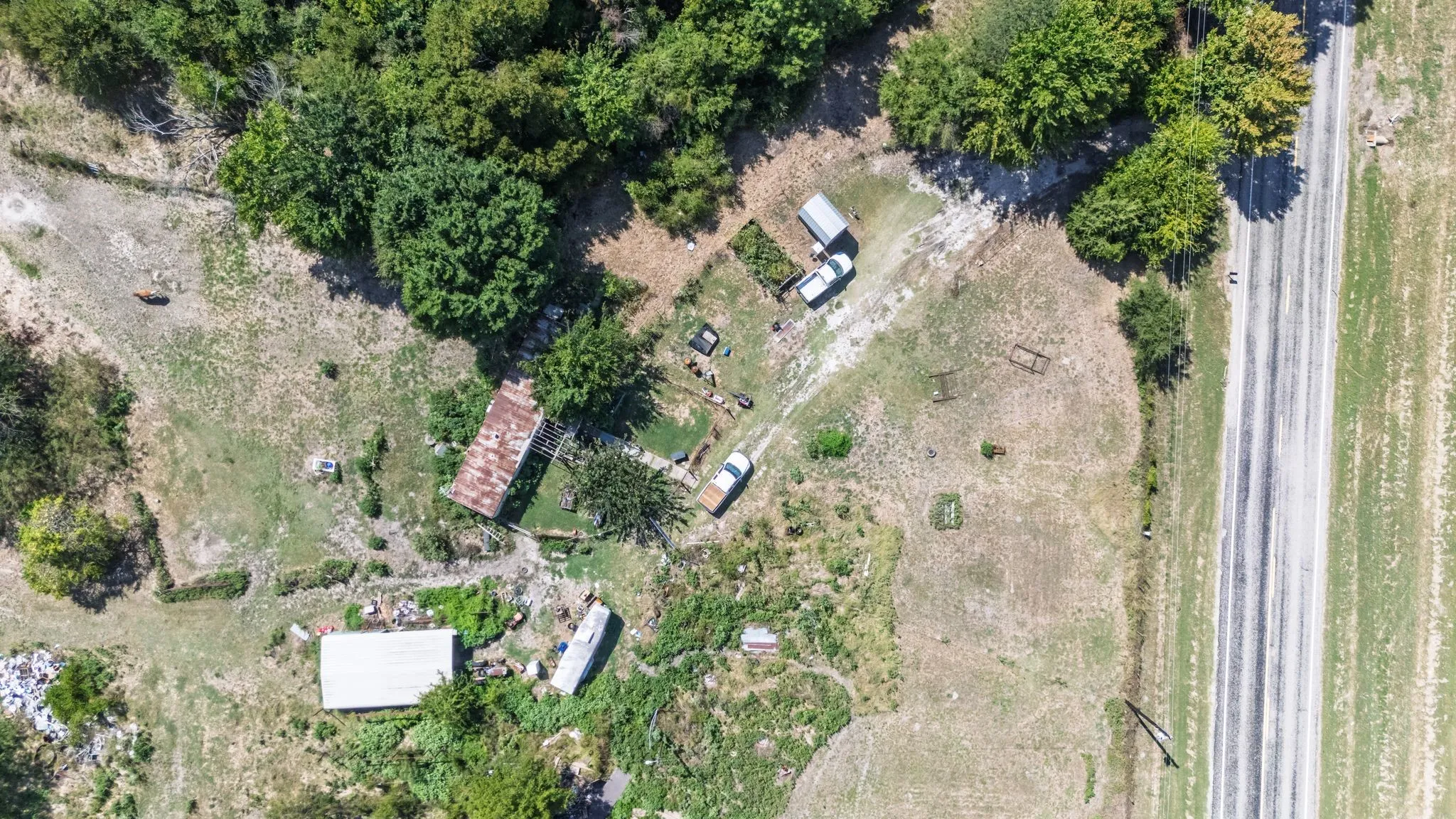 Unimproved Land For Sale in Hunt County , 7081 E Interstate 30, Campbell, Texas 75422, 0, 0, Garage spaces, 0 Sqft, built in 1979, mls#21392703, Real Estate Agent in Campbell, Homes For Sale in Hunt county, Homes For Sale in Campbell, Realtor in Campbell Texas, Real Estate Brokerage Independent Realty Texas, Luminita Cordes Realtor