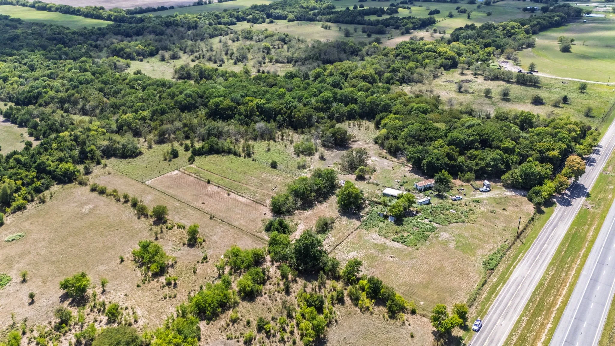 Unimproved Land For Sale in Hunt County , 7081 E Interstate 30, Campbell, Texas 75422, 0, 0, Garage spaces, 0 Sqft, built in 1979, mls#21392703, Real Estate Agent in Campbell, Homes For Sale in Hunt county, Homes For Sale in Campbell, Realtor in Campbell Texas, Real Estate Brokerage Independent Realty Texas, Luminita Cordes Realtor