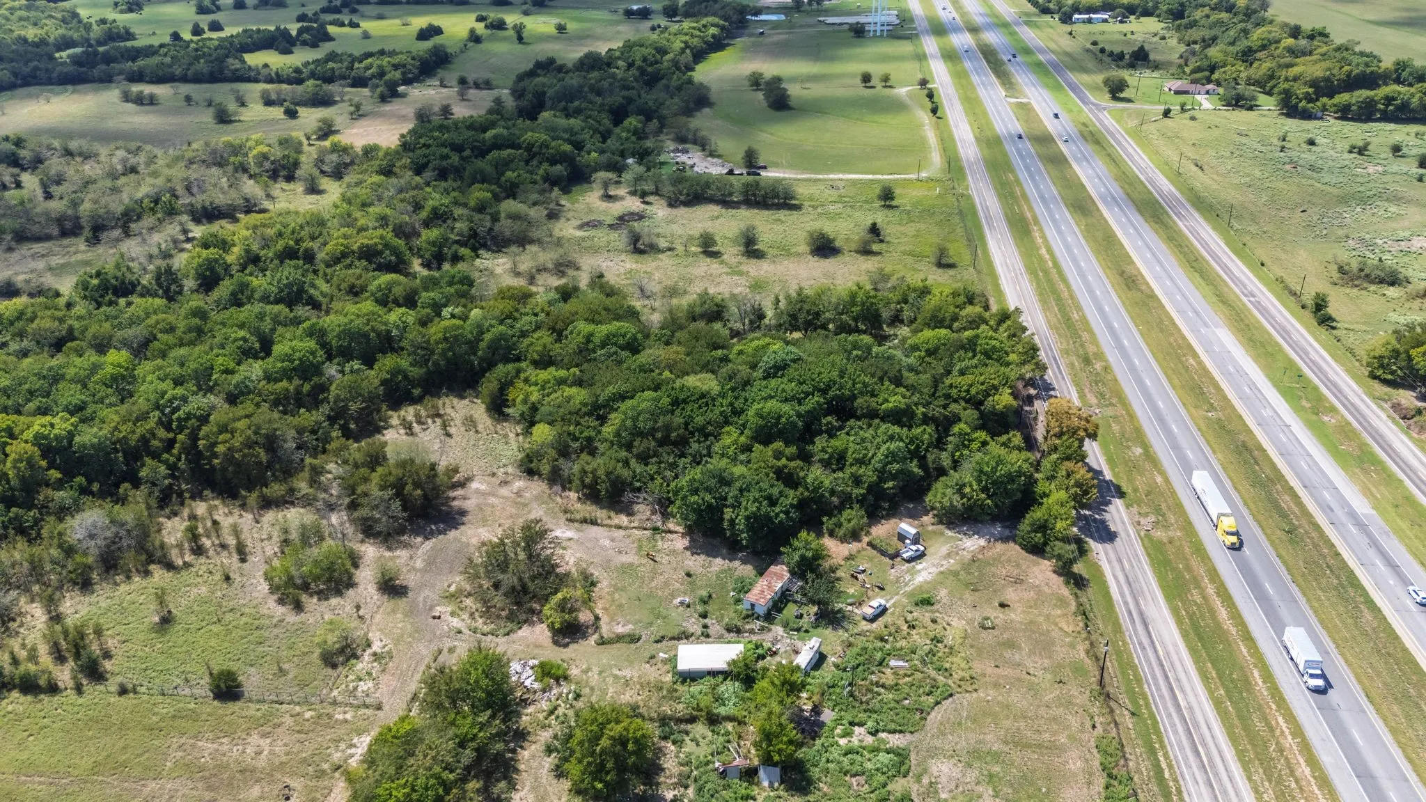 Unimproved Land For Sale in Hunt County , 7081 E Interstate 30, Campbell, Texas 75422, 0, 0, Garage spaces, 0 Sqft, built in 1979, mls#21392703, Real Estate Agent in Campbell, Homes For Sale in Hunt county, Homes For Sale in Campbell, Realtor in Campbell Texas, Real Estate Brokerage Independent Realty Texas, Luminita Cordes Realtor