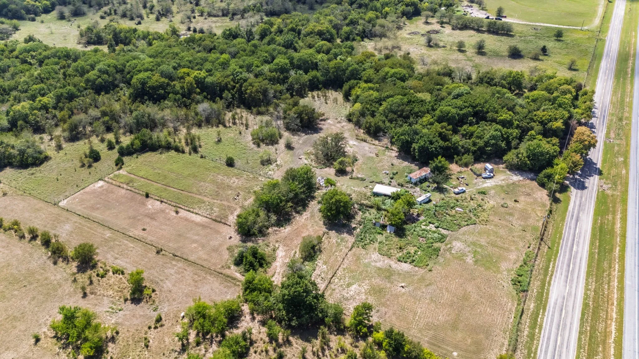 Unimproved Land For Sale in Hunt County , 7081 E Interstate 30, Campbell, Texas 75422, 0, 0, Garage spaces, 0 Sqft, built in 1979, mls#21392703, Real Estate Agent in Campbell, Homes For Sale in Hunt county, Homes For Sale in Campbell, Realtor in Campbell Texas, Real Estate Brokerage Independent Realty Texas, Luminita Cordes Realtor