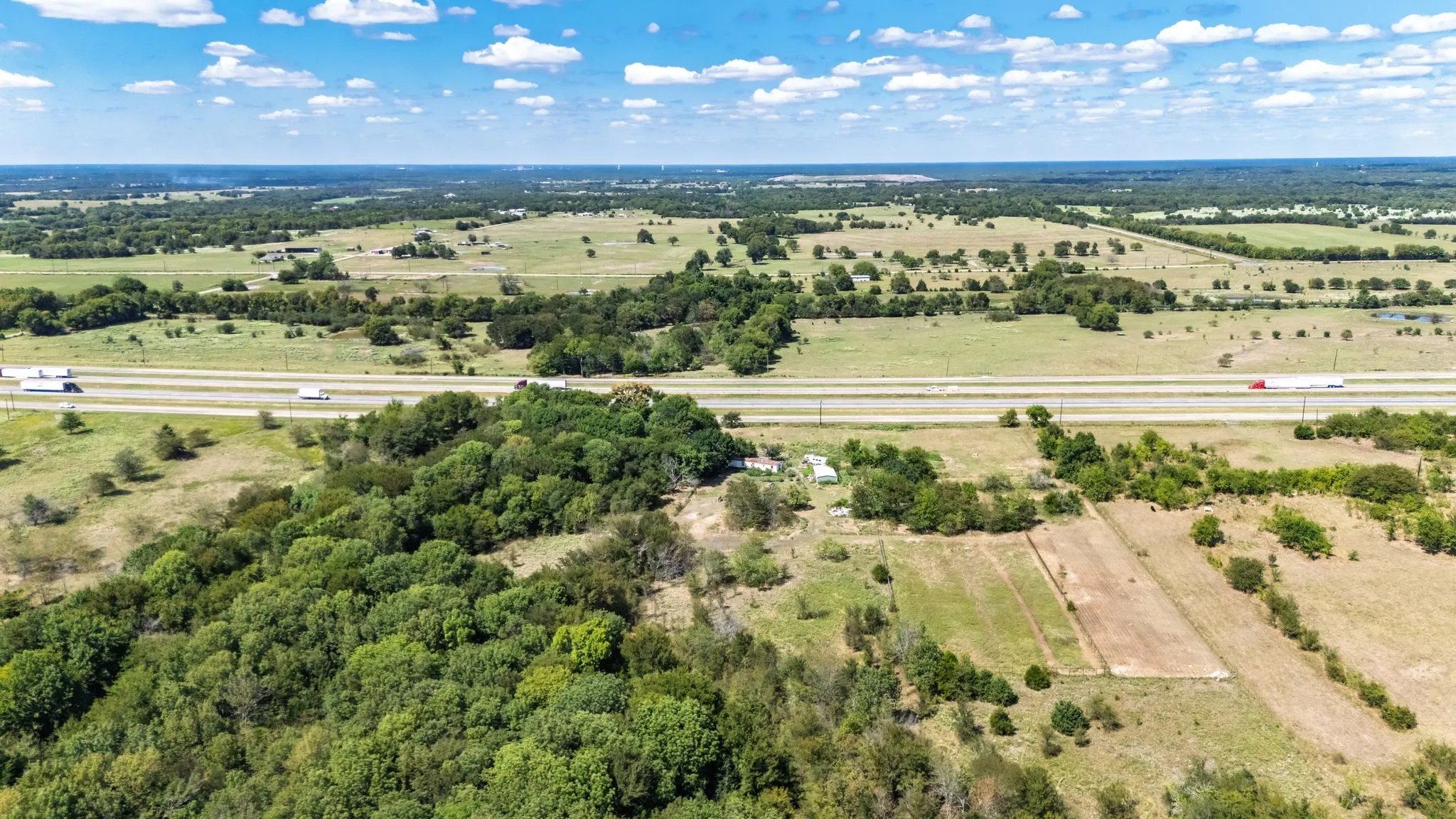 Unimproved Land For Sale in Hunt County , 7081 E Interstate 30, Campbell, Texas 75422, 0, 0, Garage spaces, 0 Sqft, built in 1979, mls#21392703, Real Estate Agent in Campbell, Homes For Sale in Hunt county, Homes For Sale in Campbell, Realtor in Campbell Texas, Real Estate Brokerage Independent Realty Texas, Luminita Cordes Realtor
