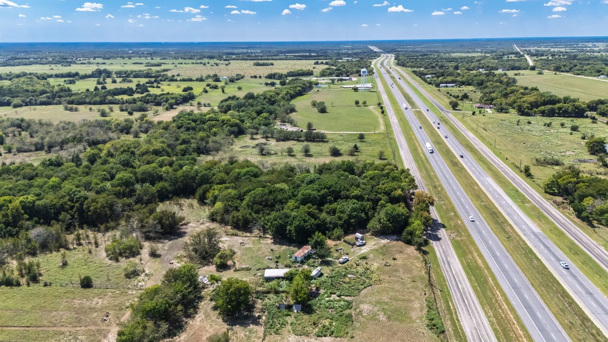 Unimproved Land For Sale in Hunt County , 7081 E Interstate 30, Campbell, Texas 75422, 0, 0, Garage spaces, 0 Sqft, built in 1979, mls#21392703, Real Estate Agent in Campbell, Homes For Sale in Hunt county, Homes For Sale in Campbell, Realtor in Campbell Texas, Real Estate Brokerage Independent Realty Texas, Luminita Cordes Realtor