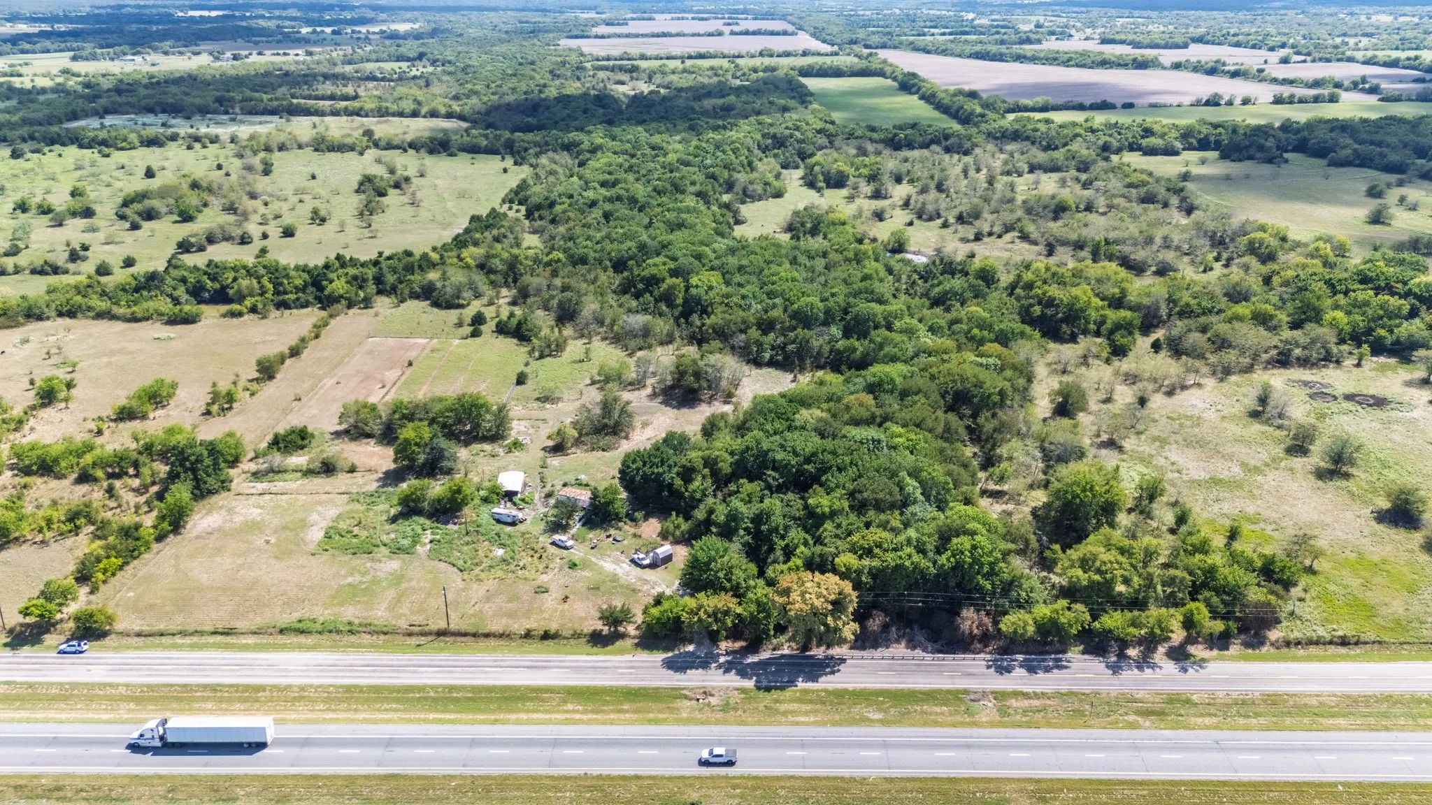 Unimproved Land For Sale in Hunt County , 7081 E Interstate 30, Campbell, Texas 75422, 0, 0, Garage spaces, 0 Sqft, built in 1979, mls#21392703, Real Estate Agent in Campbell, Homes For Sale in Hunt county, Homes For Sale in Campbell, Realtor in Campbell Texas, Real Estate Brokerage Independent Realty Texas, Luminita Cordes Realtor