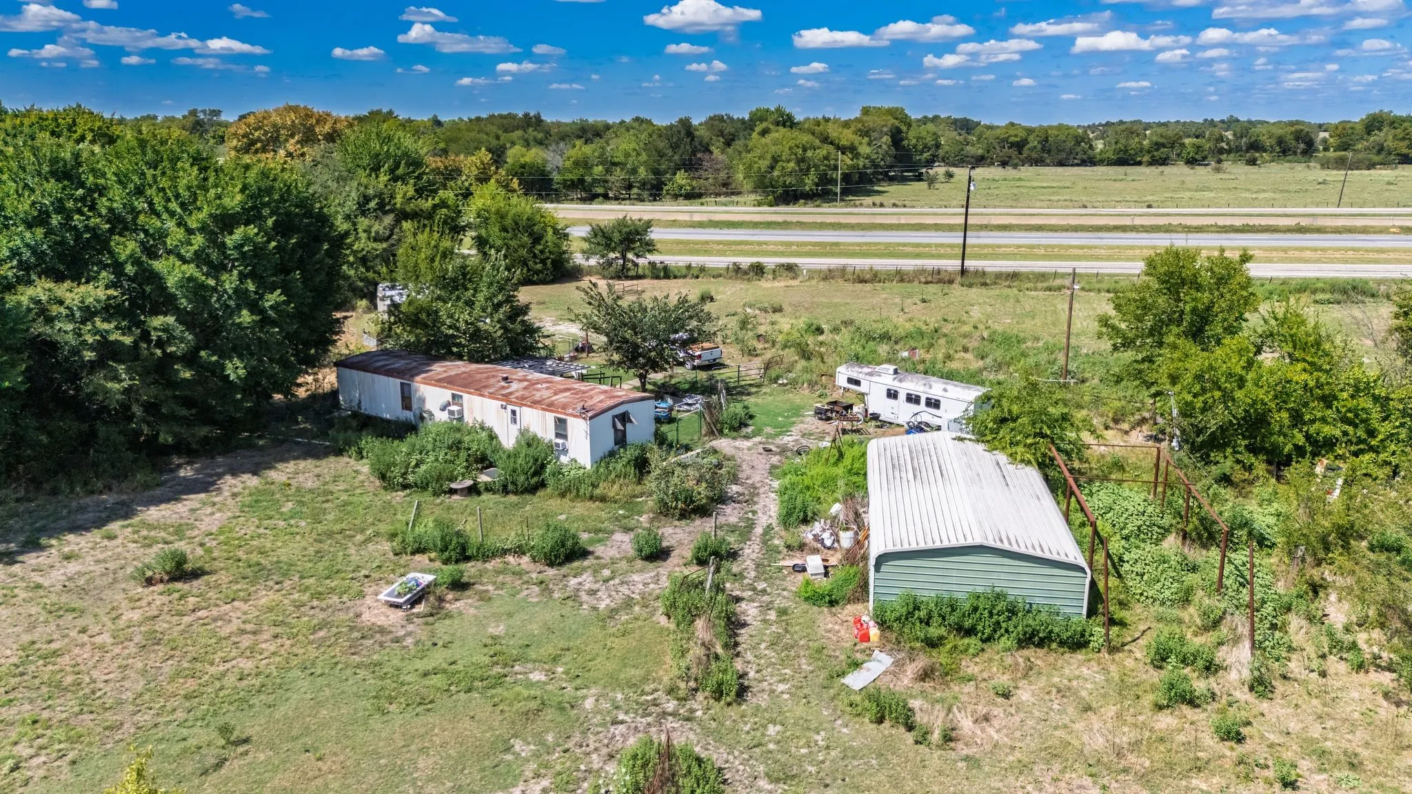 Unimproved Land For Sale in Hunt County , 7081 E Interstate 30, Campbell, Texas 75422, 0, 0, Garage spaces, 0 Sqft, built in 1979, mls#21392703, Real Estate Agent in Campbell, Homes For Sale in Hunt county, Homes For Sale in Campbell, Realtor in Campbell Texas, Real Estate Brokerage Independent Realty Texas, Luminita Cordes Realtor