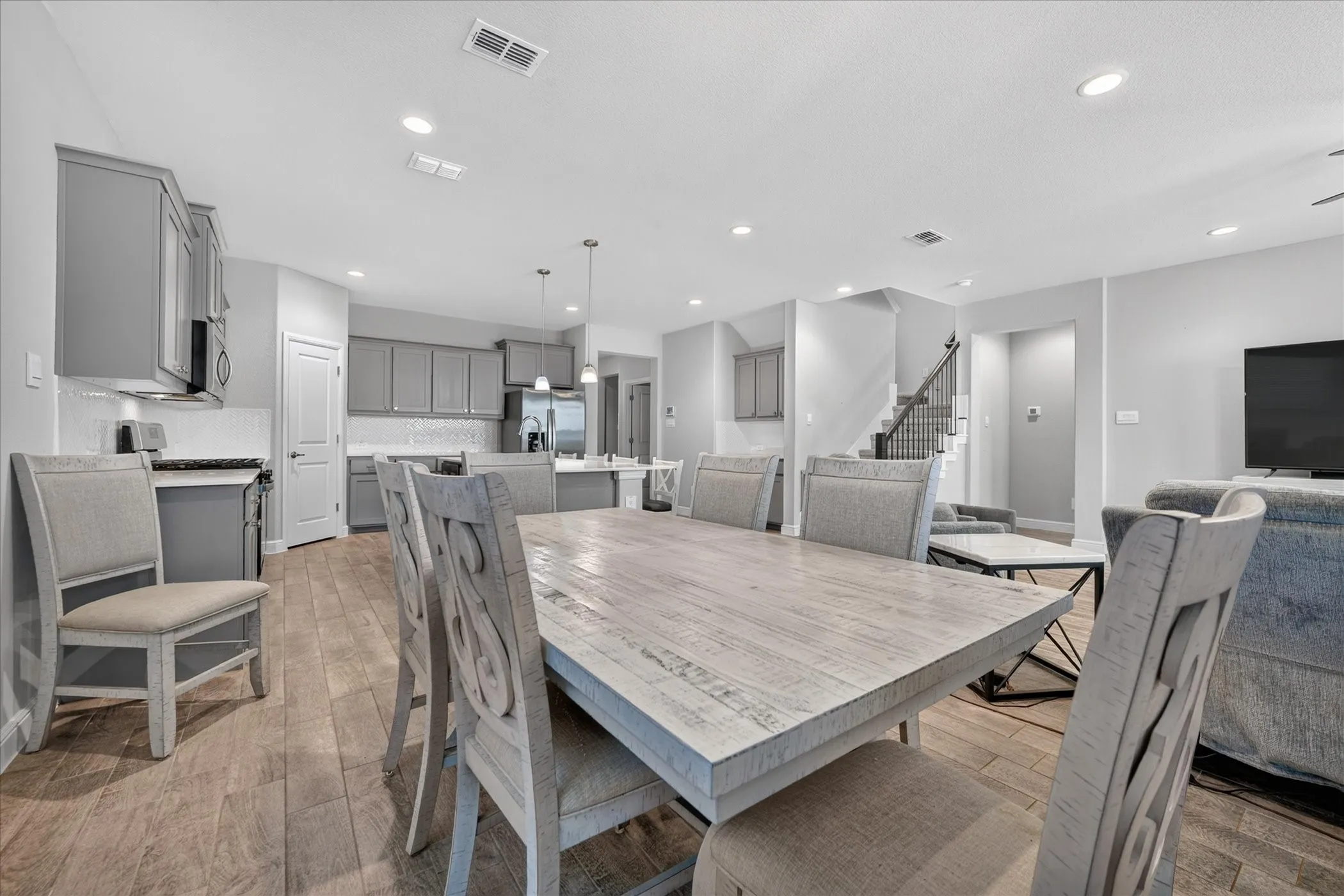 Single Family Residence For Sale in Tarrant County , 2325 Sun Star Drive, Haslet, Texas 76052, 5 Bedroom, 3 Bathroom, 2 Garage spaces, 2,776 Sqft, built in 2024, mls#21373122, Real Estate Agent in Haslet, Homes For Sale in Tarrant county, Homes For Sale in Haslet, Realtor in Haslet Texas, Real Estate Brokerage Independent Realty Texas, Luminita Cordes Realtor