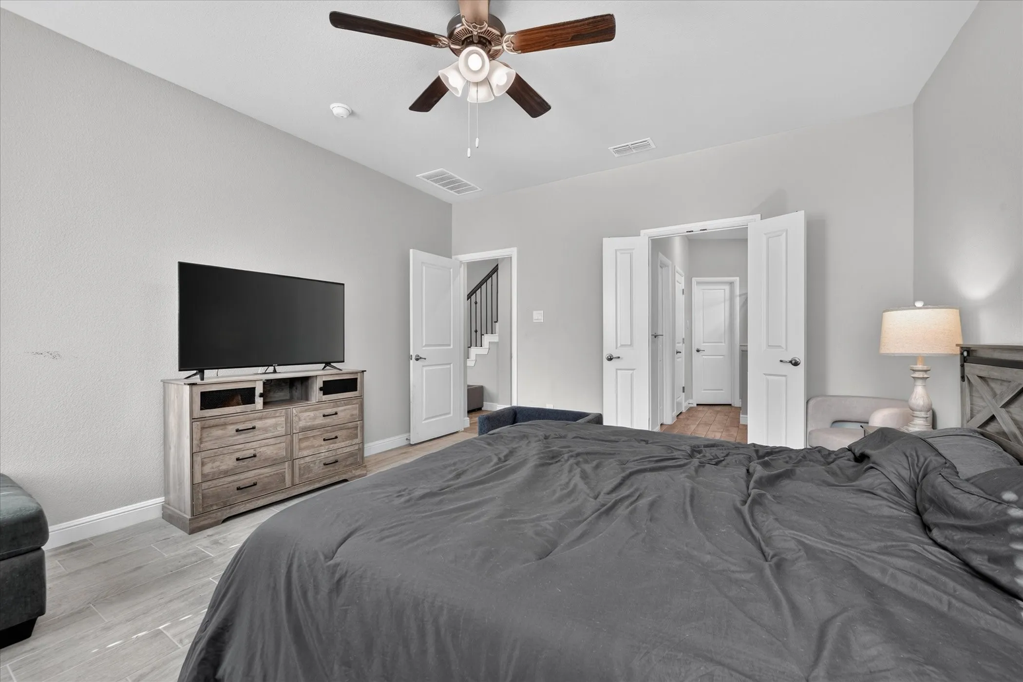 Single Family Residence For Sale in Tarrant County , 2325 Sun Star Drive, Haslet, Texas 76052, 5 Bedroom, 3 Bathroom, 2 Garage spaces, 2,776 Sqft, built in 2024, mls#21373122, Real Estate Agent in Haslet, Homes For Sale in Tarrant county, Homes For Sale in Haslet, Realtor in Haslet Texas, Real Estate Brokerage Independent Realty Texas, Luminita Cordes Realtor