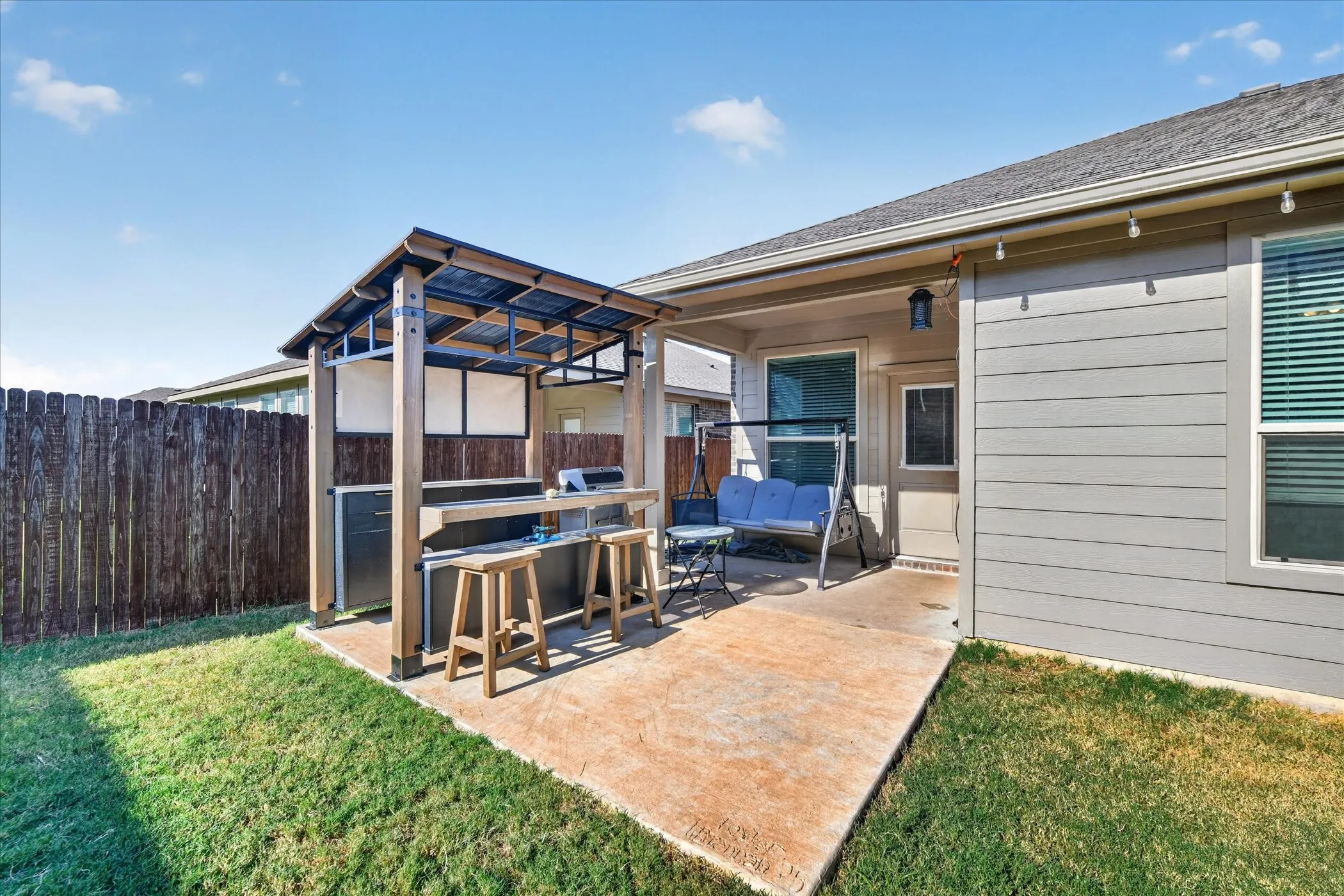 Single Family Residence For Sale in Tarrant County , 2325 Sun Star Drive, Haslet, Texas 76052, 5 Bedroom, 3 Bathroom, 2 Garage spaces, 2,776 Sqft, built in 2024, mls#21373122, Real Estate Agent in Haslet, Homes For Sale in Tarrant county, Homes For Sale in Haslet, Realtor in Haslet Texas, Real Estate Brokerage Independent Realty Texas, Luminita Cordes Realtor