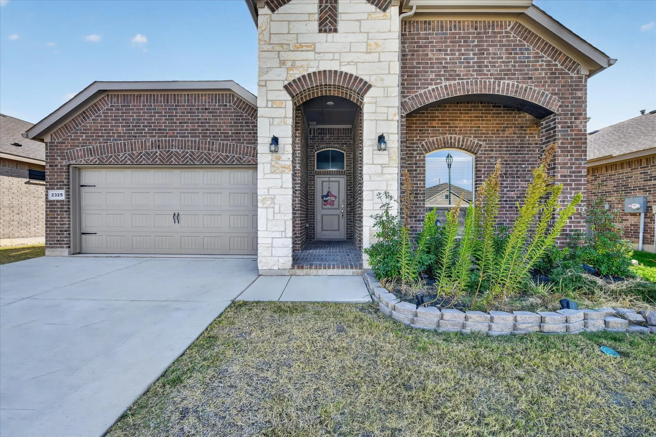 Single Family Residence For Sale in Tarrant County , 2325 Sun Star Drive, Haslet, Texas 76052, 5 Bedroom, 3 Bathroom, 2 Garage spaces, 2,776 Sqft, built in 2024, mls#21373122, Real Estate Agent in Haslet, Homes For Sale in Tarrant county, Homes For Sale in Haslet, Realtor in Haslet Texas, Real Estate Brokerage Independent Realty Texas, Luminita Cordes Realtor