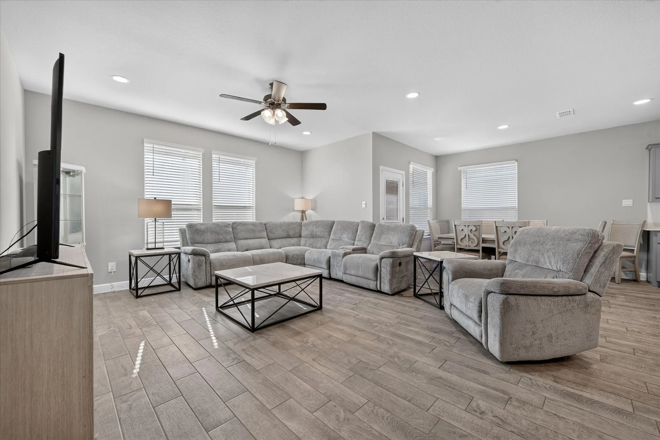 Single Family Residence For Sale in Tarrant County , 2325 Sun Star Drive, Haslet, Texas 76052, 5 Bedroom, 3 Bathroom, 2 Garage spaces, 2,776 Sqft, built in 2024, mls#21373122, Real Estate Agent in Haslet, Homes For Sale in Tarrant county, Homes For Sale in Haslet, Realtor in Haslet Texas, Real Estate Brokerage Independent Realty Texas, Luminita Cordes Realtor