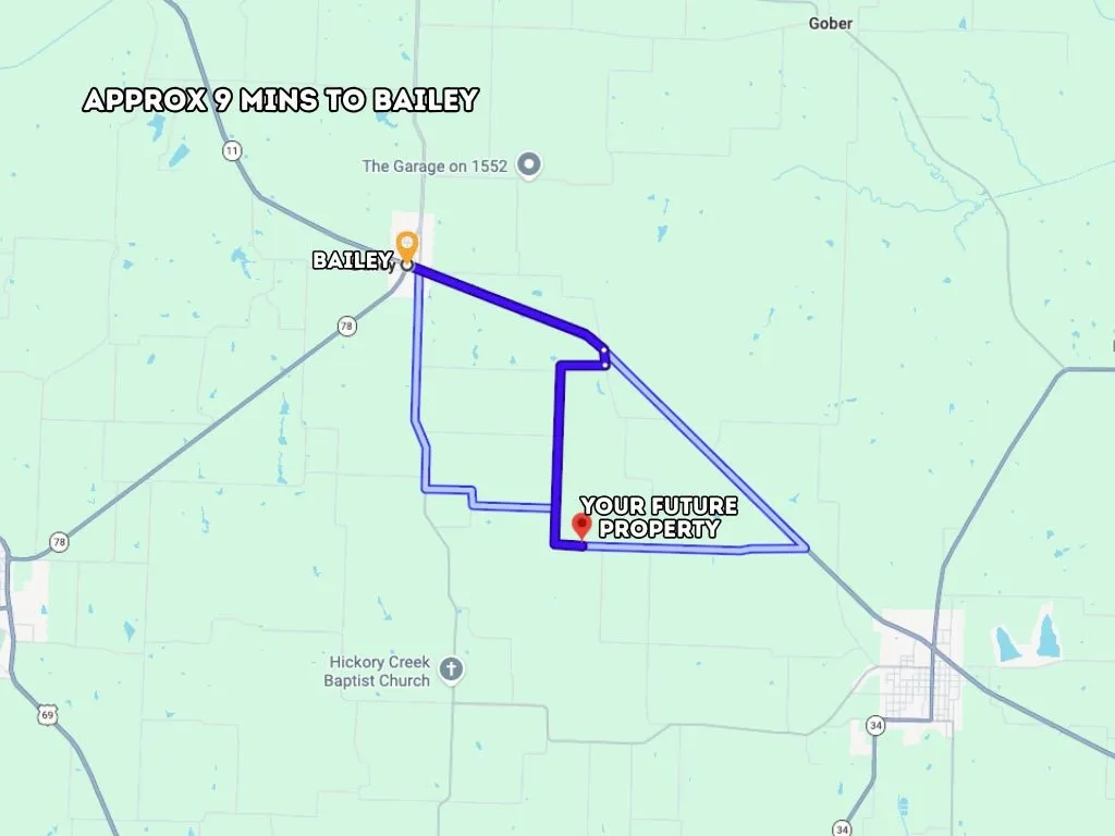 Unimproved Land For Sale in Fannin County , Lot 1 County Road 3805, Leonard, Texas 75452, 0, 0, Garage spaces, 0 Sqft, built in 0, mls#21392709, Real Estate Agent in Leonard, Homes For Sale in Fannin county, Homes For Sale in Leonard, Realtor in Leonard Texas, Real Estate Brokerage Independent Realty Texas, Luminita Cordes Realtor