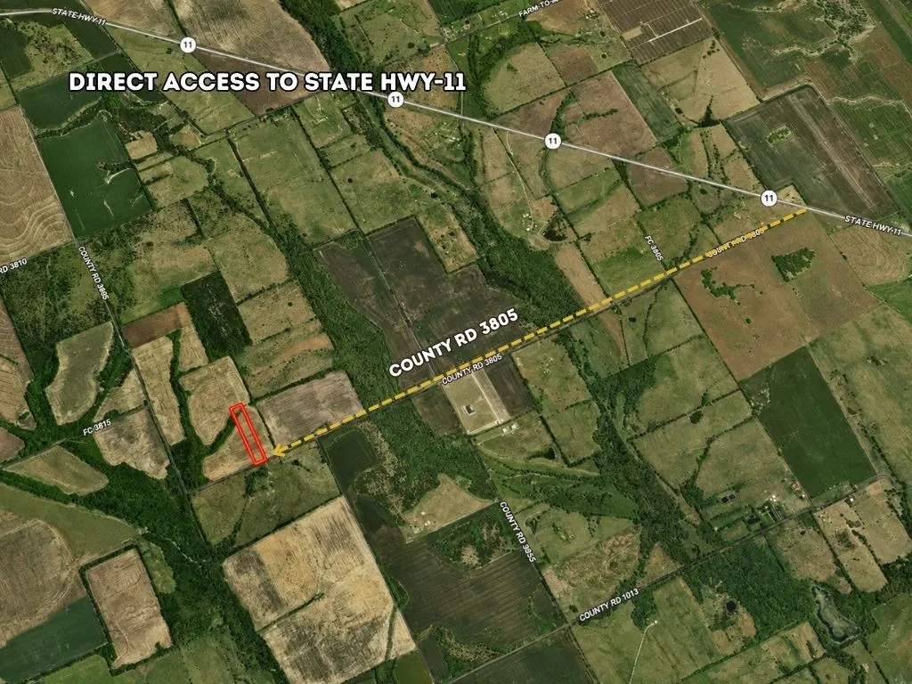 Unimproved Land For Sale in Fannin County , Lot 1 County Road 3805, Leonard, Texas 75452, 0, 0, Garage spaces, 0 Sqft, built in 0, mls#21392709, Real Estate Agent in Leonard, Homes For Sale in Fannin county, Homes For Sale in Leonard, Realtor in Leonard Texas, Real Estate Brokerage Independent Realty Texas, Luminita Cordes Realtor