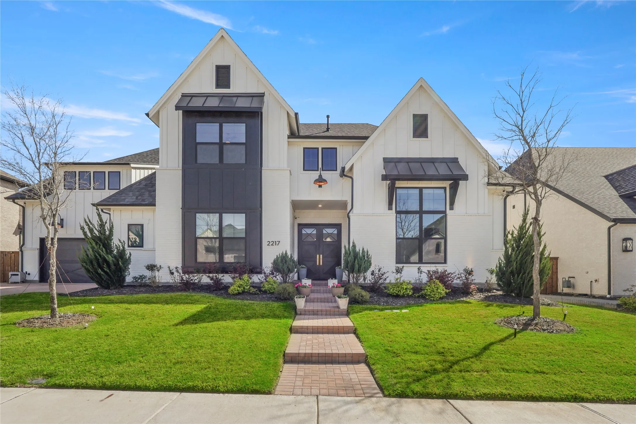 Single Family Residence For Rent