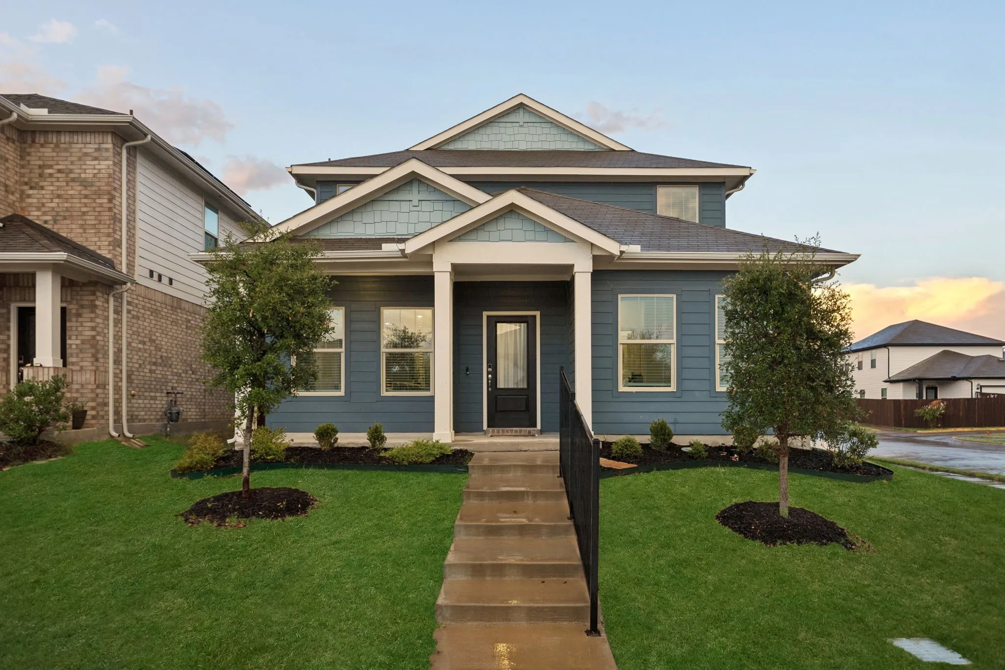 Single Family Residence For Sale in Collin County , 210 Monarch Way, Wylie, Texas 75098, 4 Bedroom, 3 Bathroom, 2 Garage spaces, 2,366 Sqft, built in 2023, mls#21385265, Real Estate Agent in Wylie, Homes For Sale in Collin county, Homes For Sale in Wylie, Realtor in Wylie Texas, Real Estate Brokerage Independent Realty Texas, Luminita Cordes Realtor