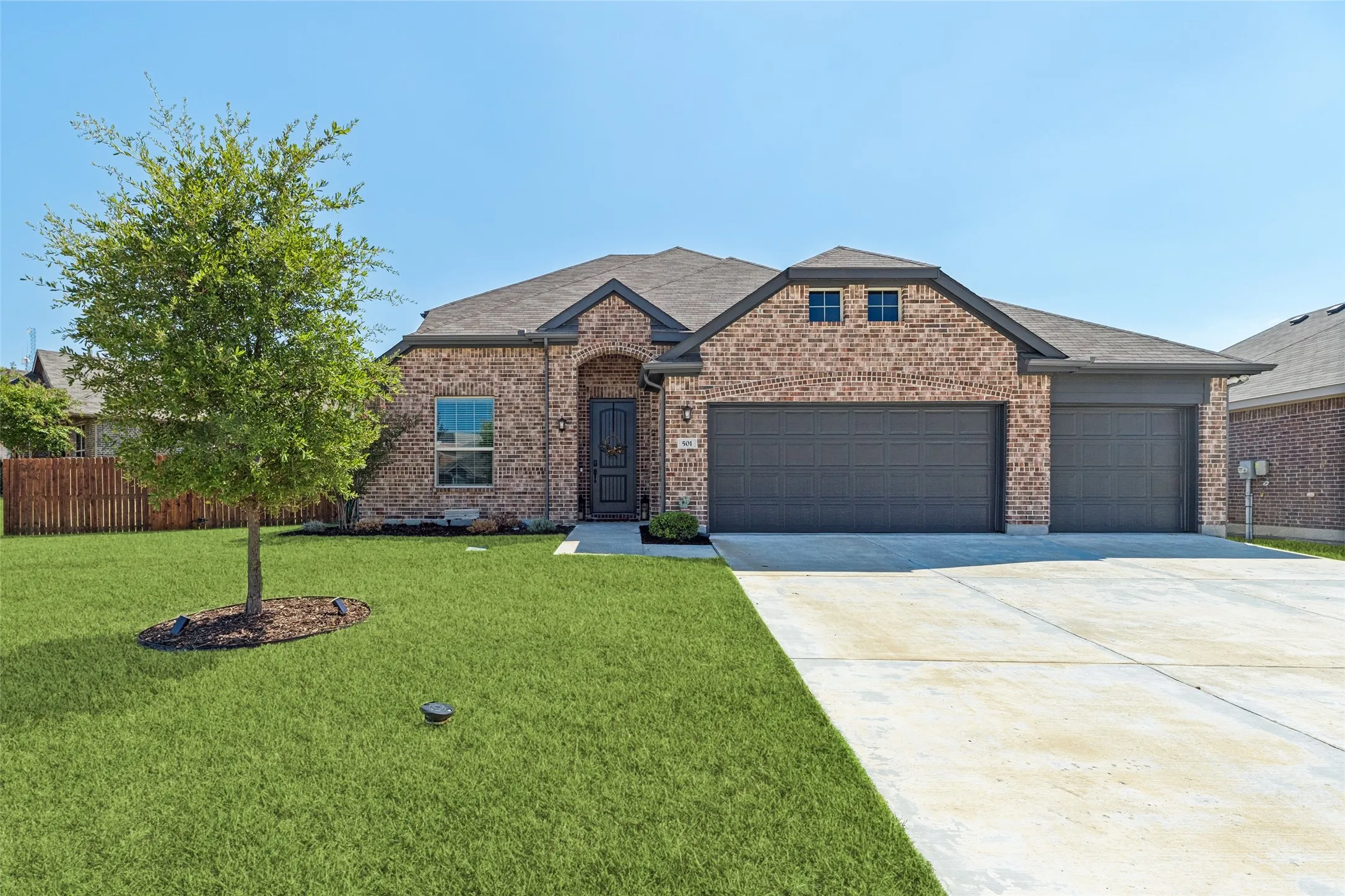 Single Family Residence For Sale