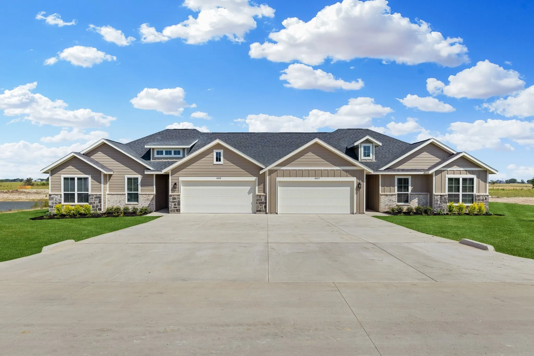 Duplex For Sale in Ellis County , 4059-4061 Clovis Court, Midlothian, Texas 76065, 8 Bedroom, 4 Bathroom, Garage spaces, 0 Sqft, built in 2026, mls#21392724, Real Estate Agent in Midlothian, Homes For Sale in Ellis county, Homes For Sale in Midlothian, Realtor in Midlothian Texas, Real Estate Brokerage Independent Realty Texas, Luminita Cordes Realtor