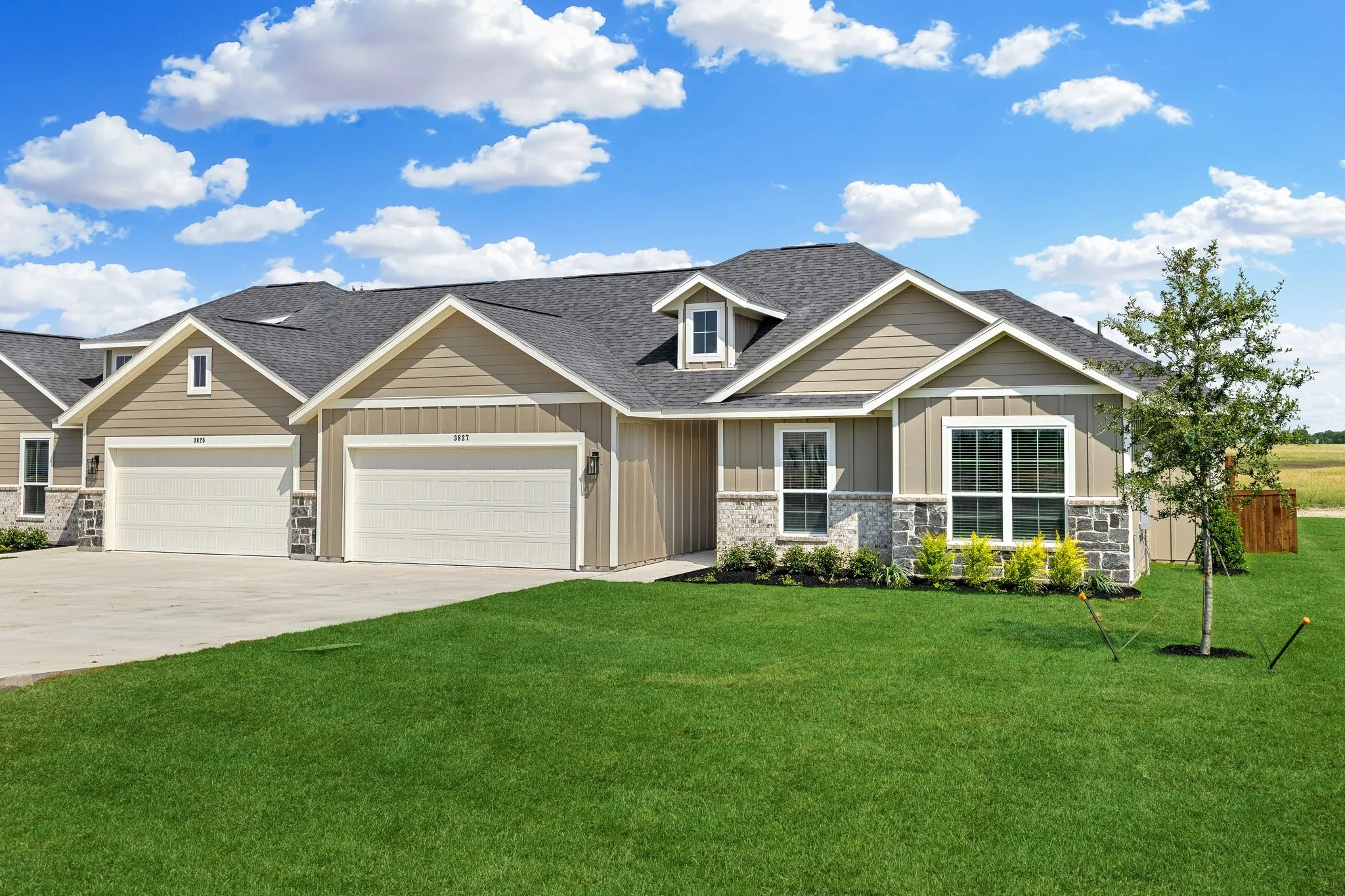 Duplex For Sale in Ellis County , 4059-4061 Clovis Court, Midlothian, Texas 76065, 8 Bedroom, 4 Bathroom, Garage spaces, 0 Sqft, built in 2026, mls#21392724, Real Estate Agent in Midlothian, Homes For Sale in Ellis county, Homes For Sale in Midlothian, Realtor in Midlothian Texas, Real Estate Brokerage Independent Realty Texas, Luminita Cordes Realtor